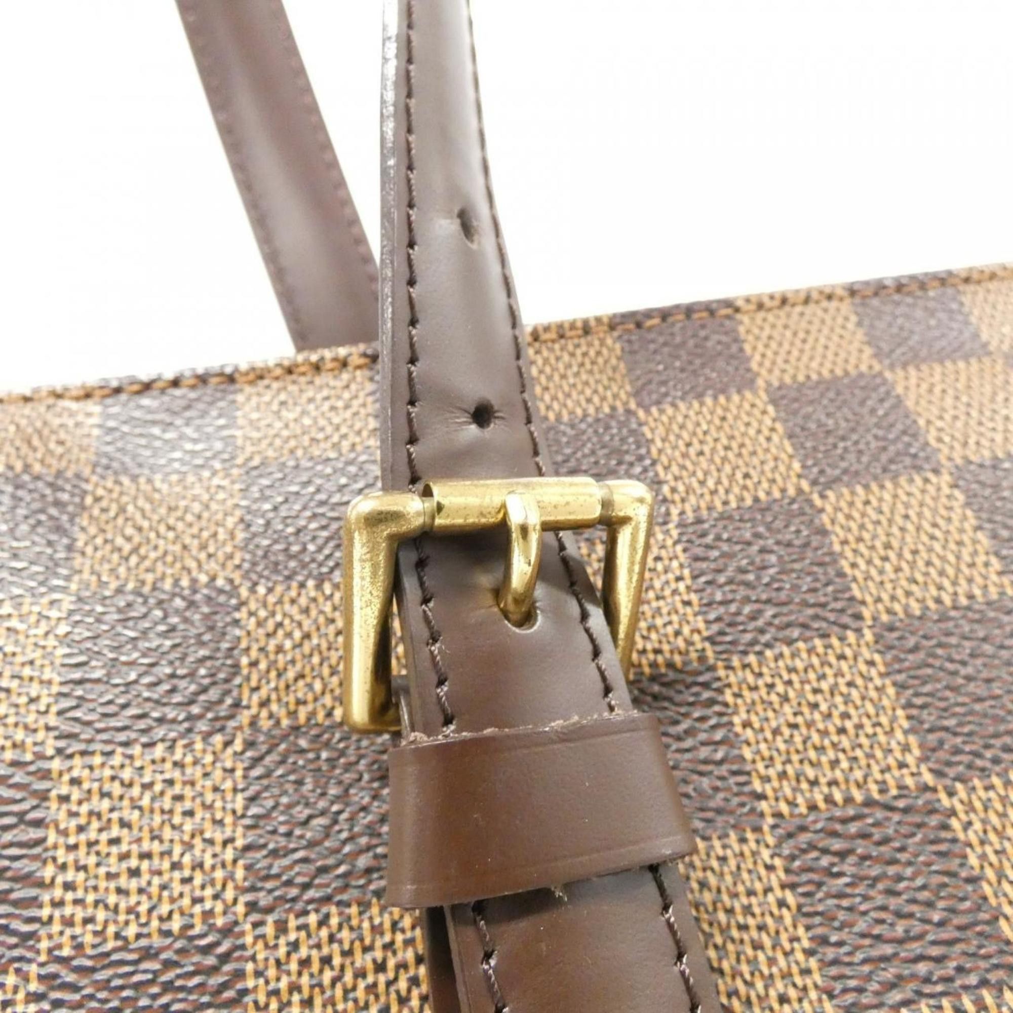 Louis Vuitton Louis Vuitton Chelsea shoulder Size ONE SIZE - 6 Thumbnail