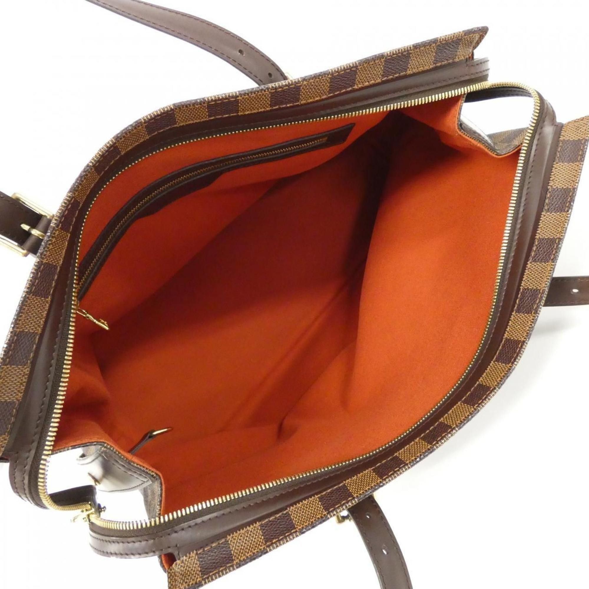 Louis Vuitton Louis Vuitton Chelsea shoulder Size ONE SIZE - 7 Thumbnail