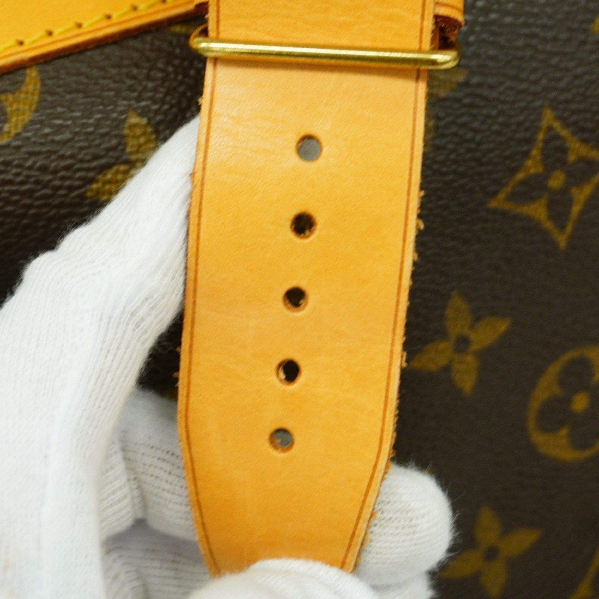 Louis Vuitton Louis Vuitton Cruiser travel Size ONE SIZE - 18 Thumbnail