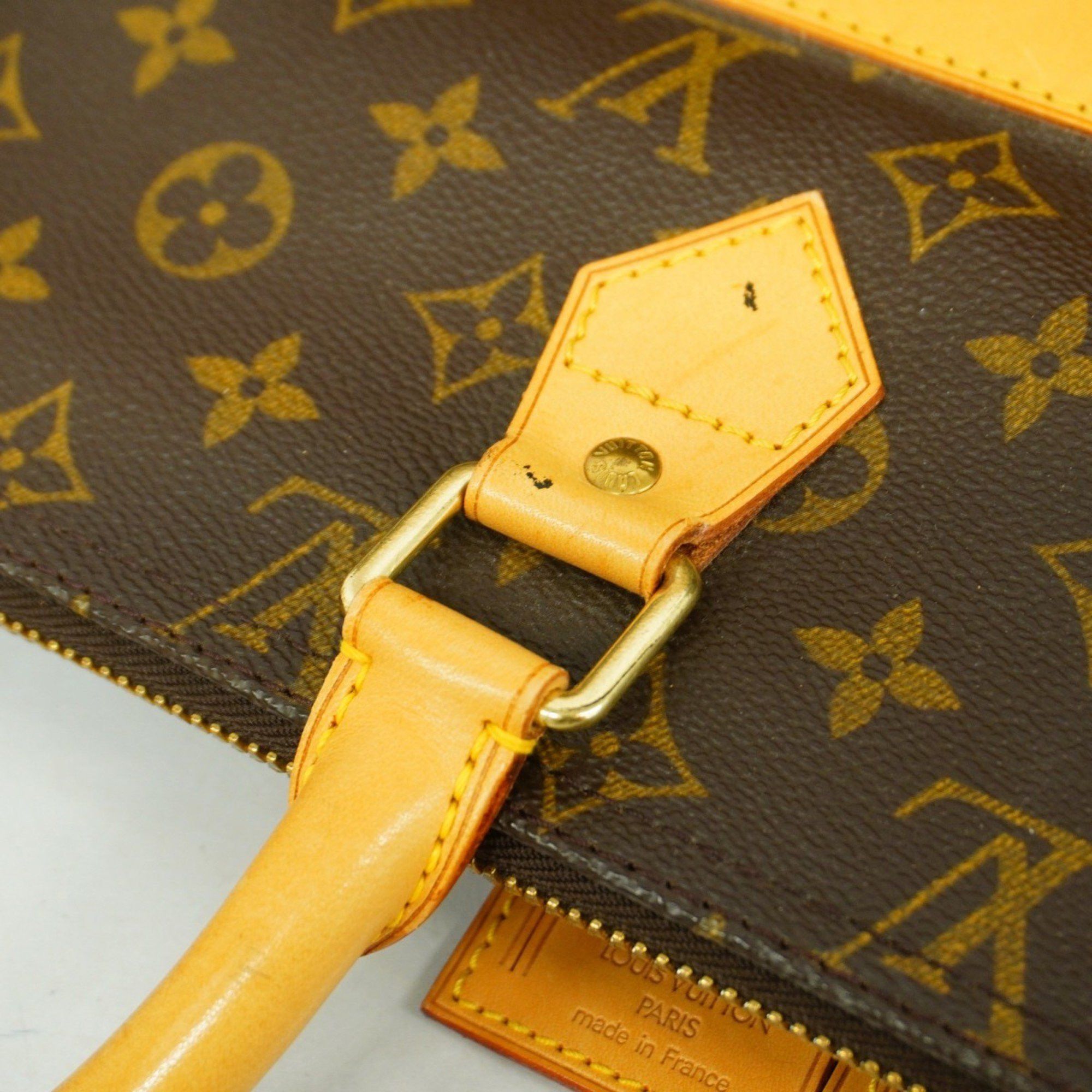 Louis Vuitton Louis Vuitton Cruiser travel Size ONE SIZE - 10 Thumbnail