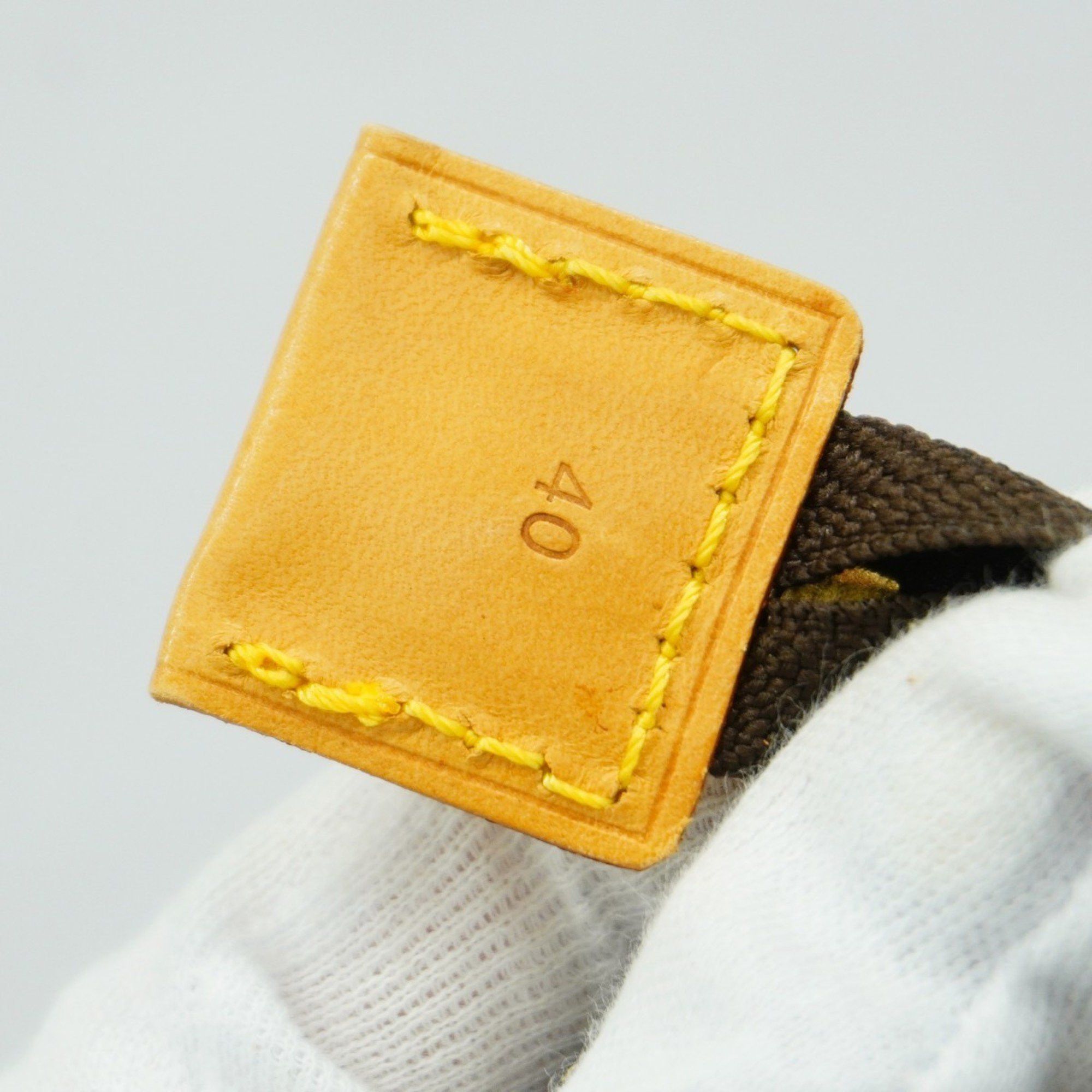 Louis Vuitton Louis Vuitton Cruiser travel Size ONE SIZE - 14 Thumbnail