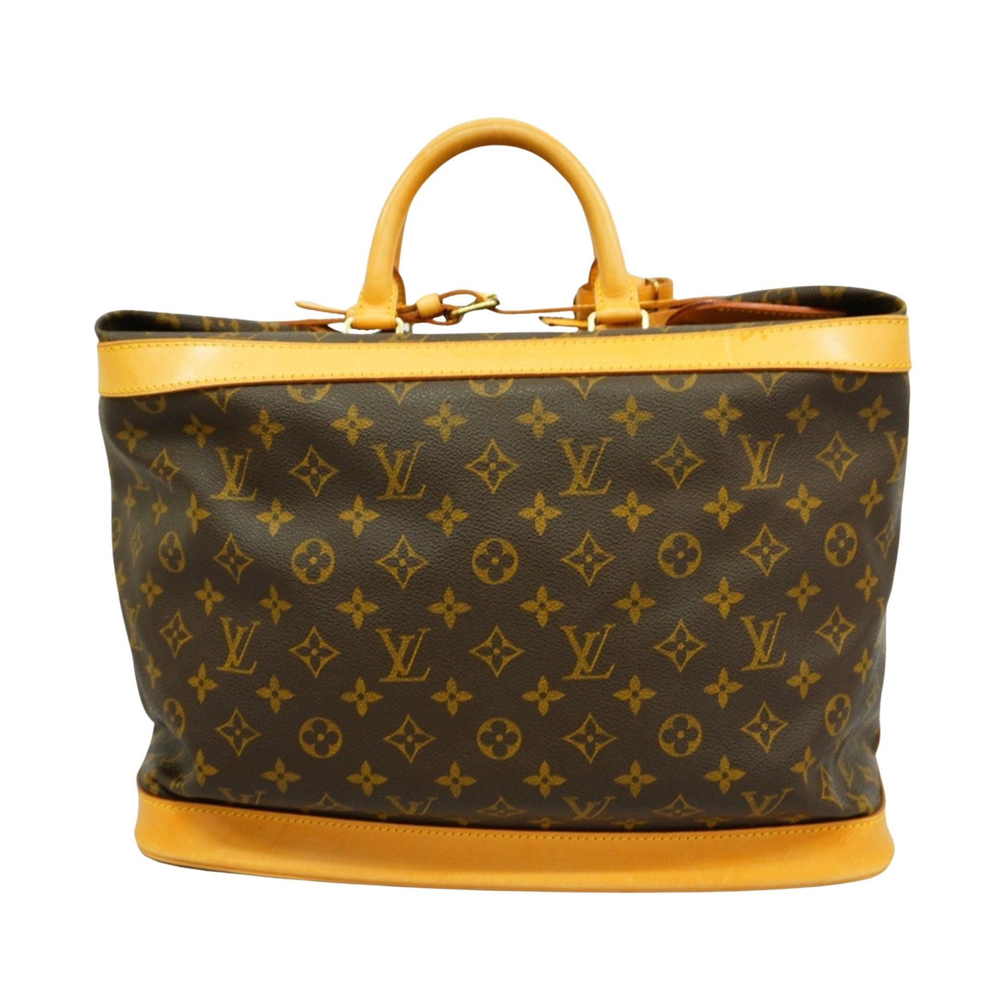 Louis Vuitton Louis Vuitton Cruiser travel Size ONE SIZE - 2 Thumbnail