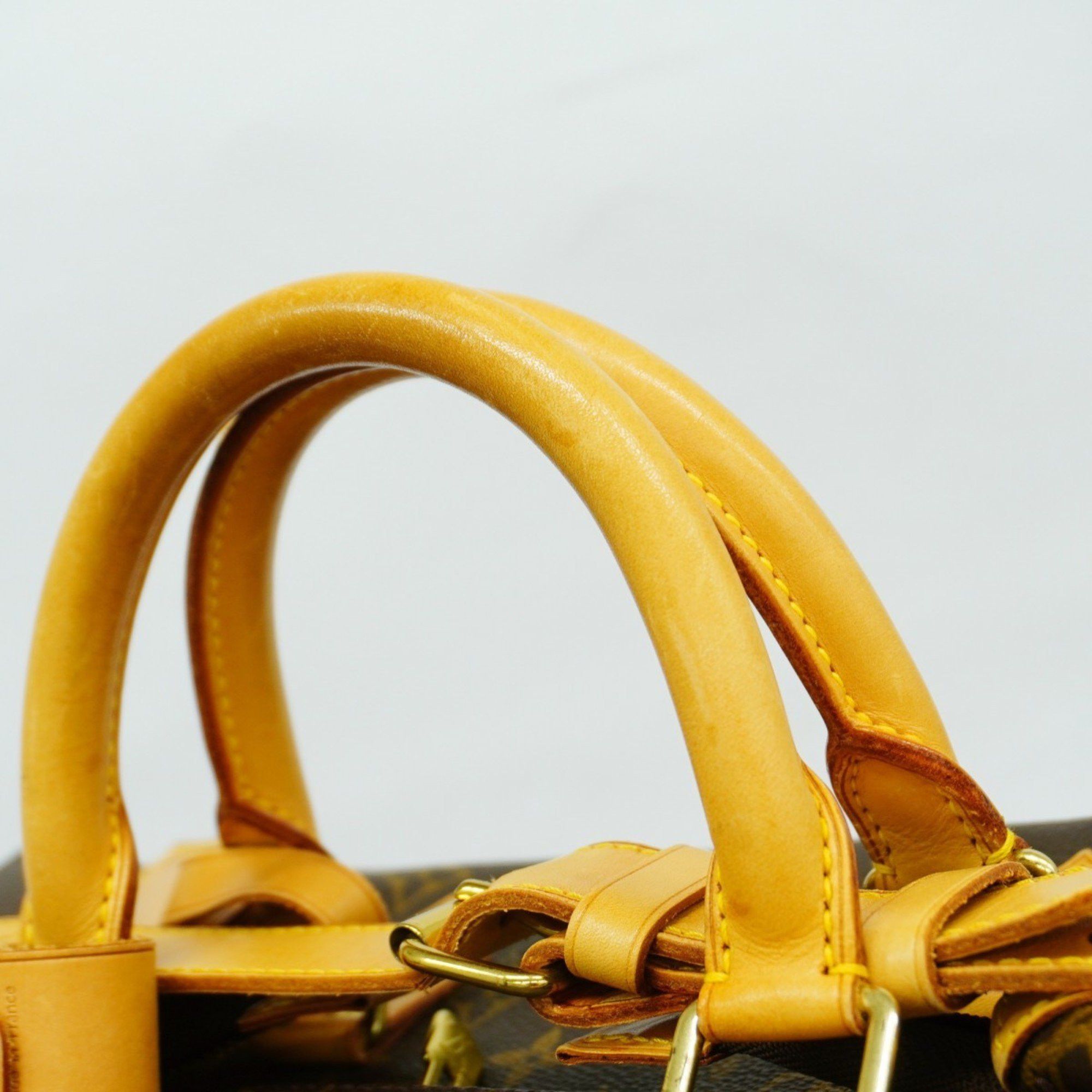 Louis Vuitton Louis Vuitton Cruiser travel Size ONE SIZE - 4 Thumbnail