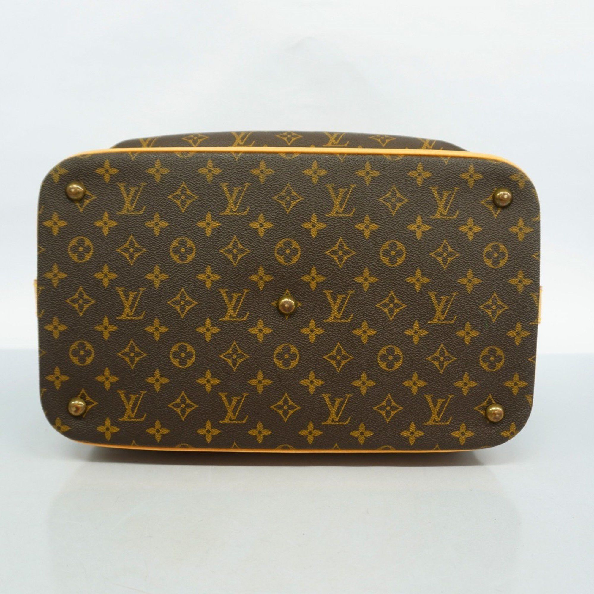 Louis Vuitton Louis Vuitton Cruiser travel Size ONE SIZE - 5 Thumbnail