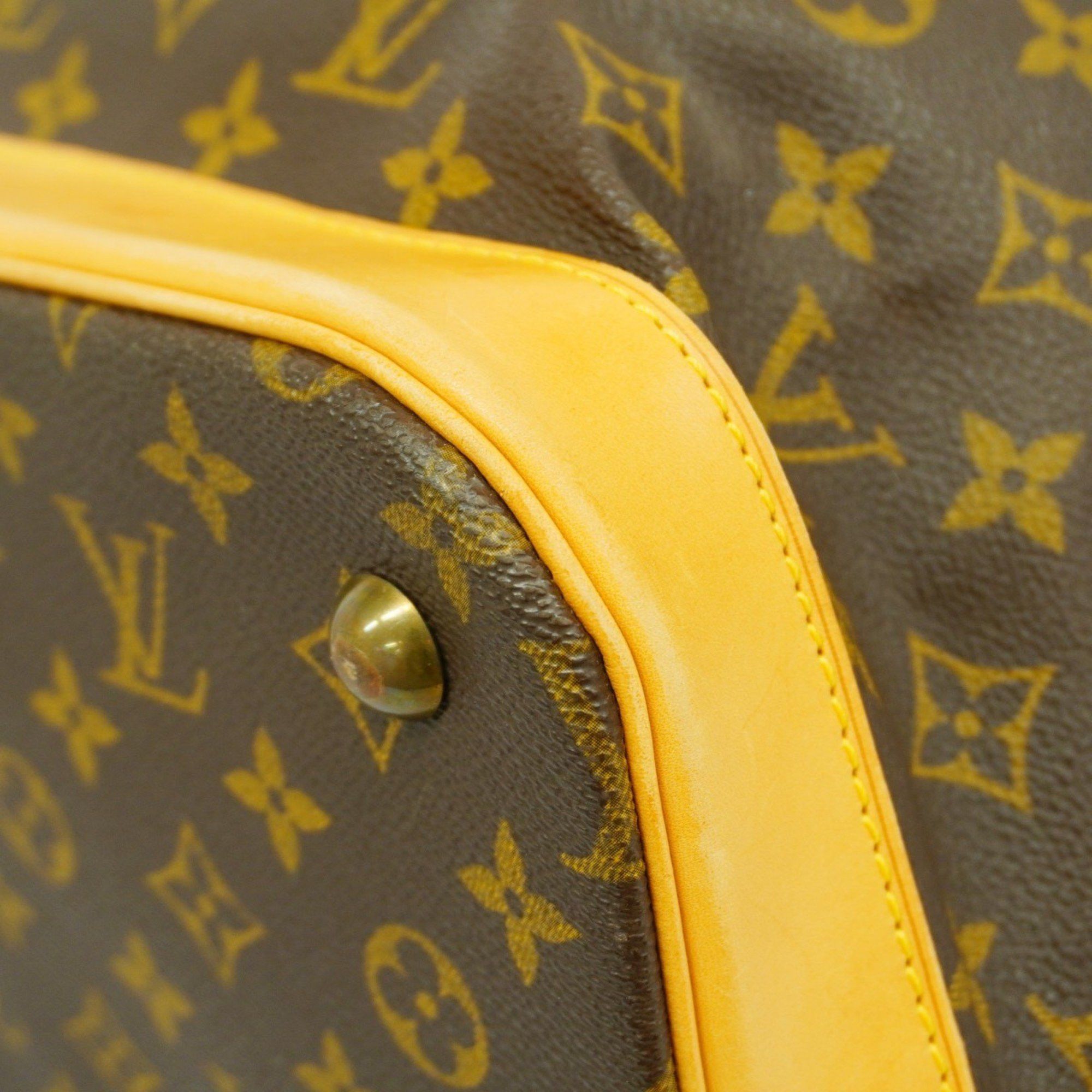 Louis Vuitton Louis Vuitton Cruiser travel Size ONE SIZE - 6 Thumbnail