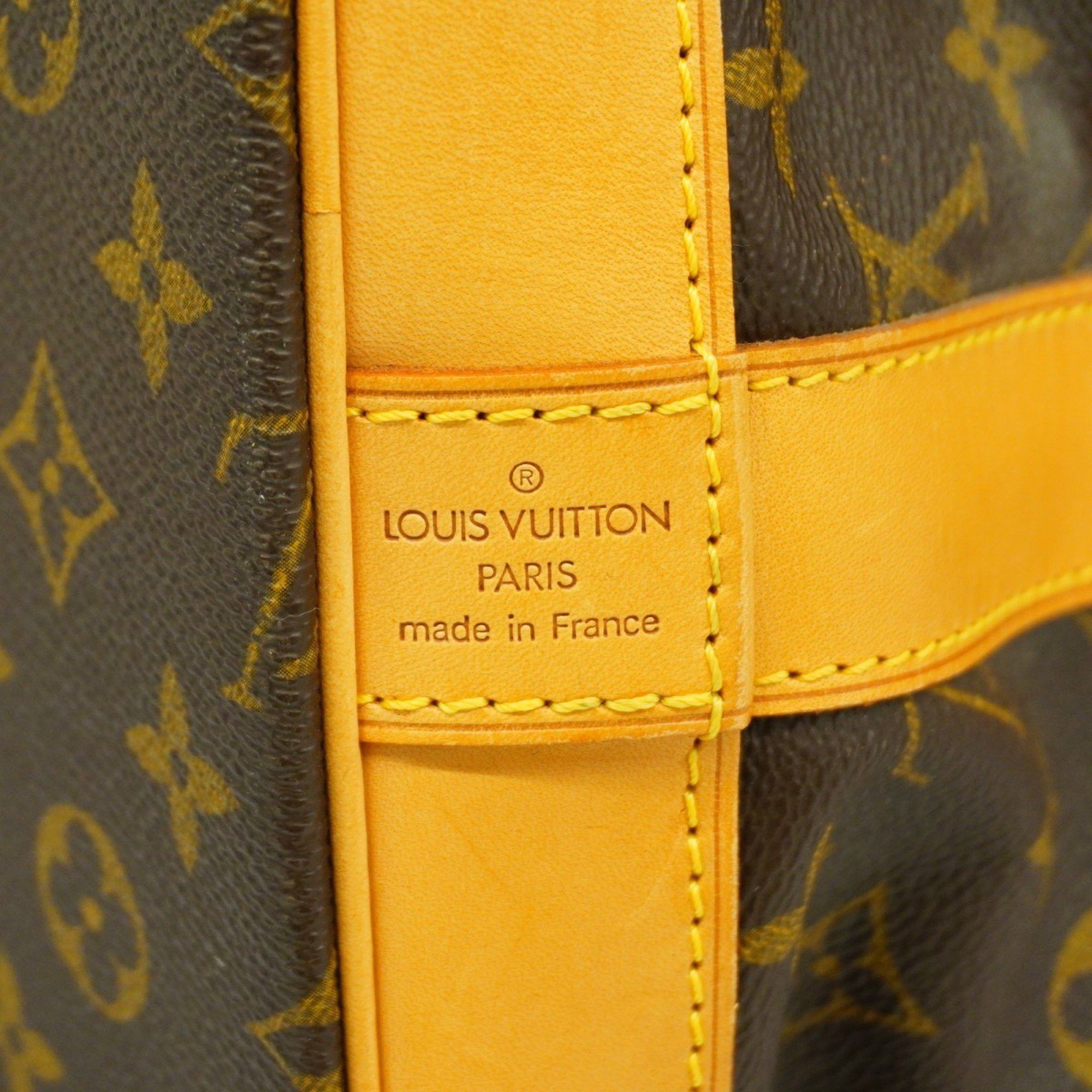 Louis Vuitton Louis Vuitton Cruiser travel Size ONE SIZE - 13 Thumbnail