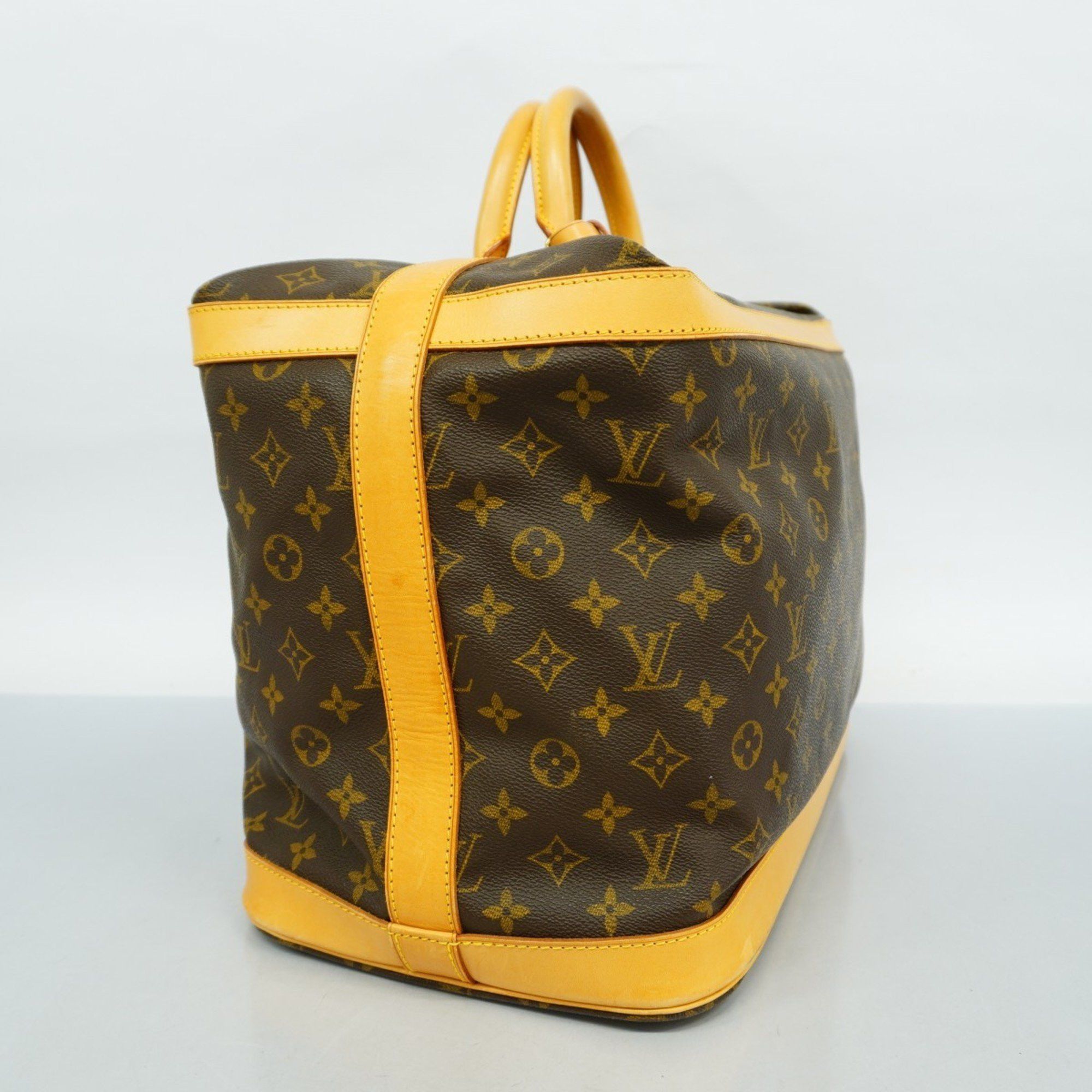 Louis Vuitton Louis Vuitton Cruiser travel Size ONE SIZE - 3 Thumbnail