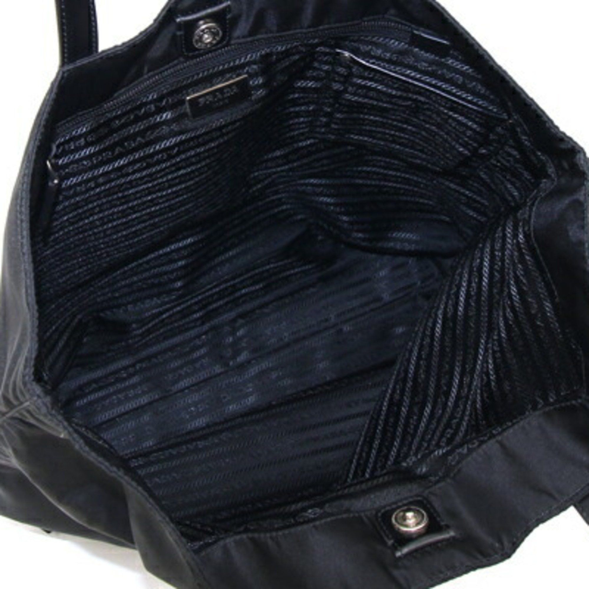 Prada Prada Re-Nylon tote Size ONE SIZE - 6 Thumbnail