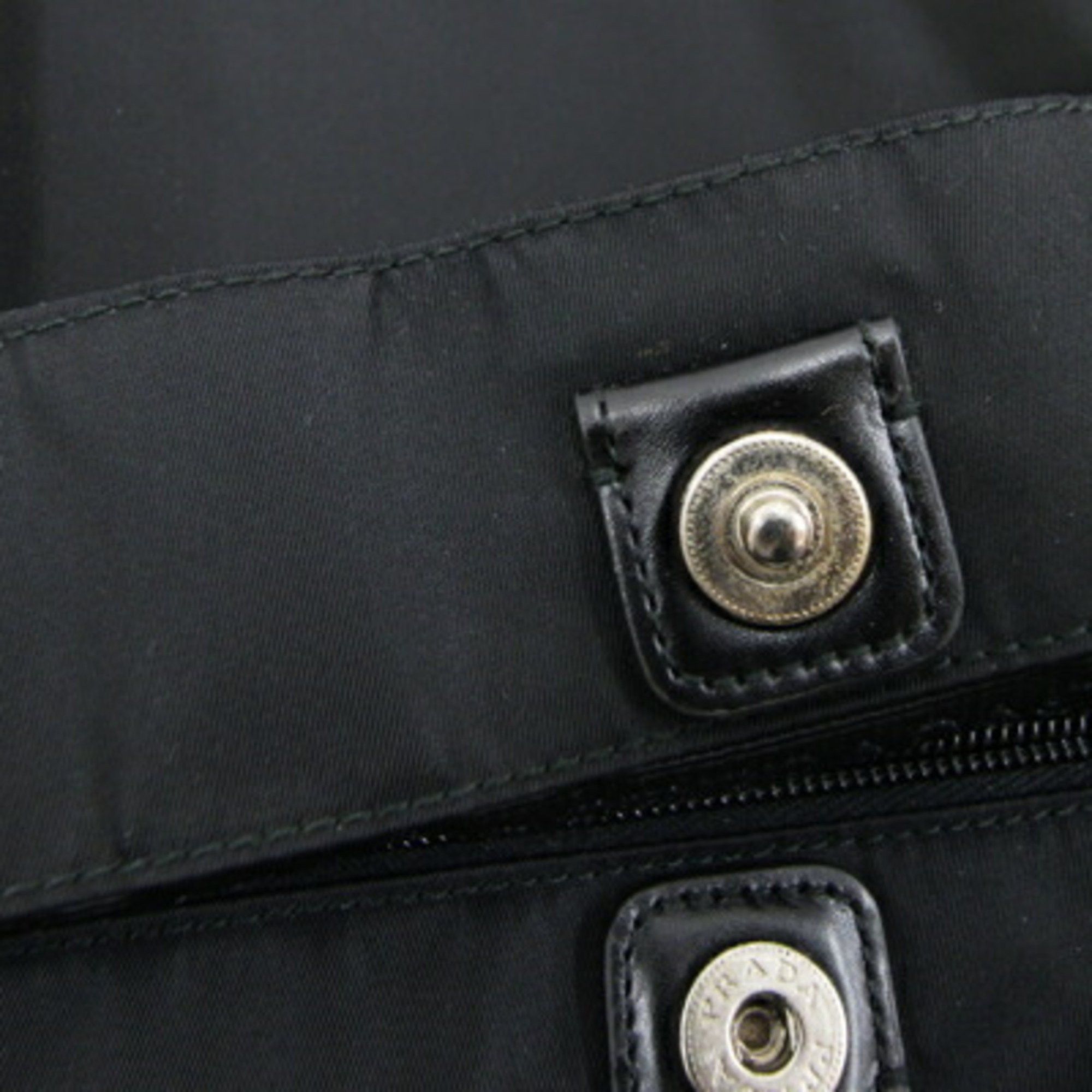 Prada Prada Re-Nylon tote Size ONE SIZE - 5 Thumbnail