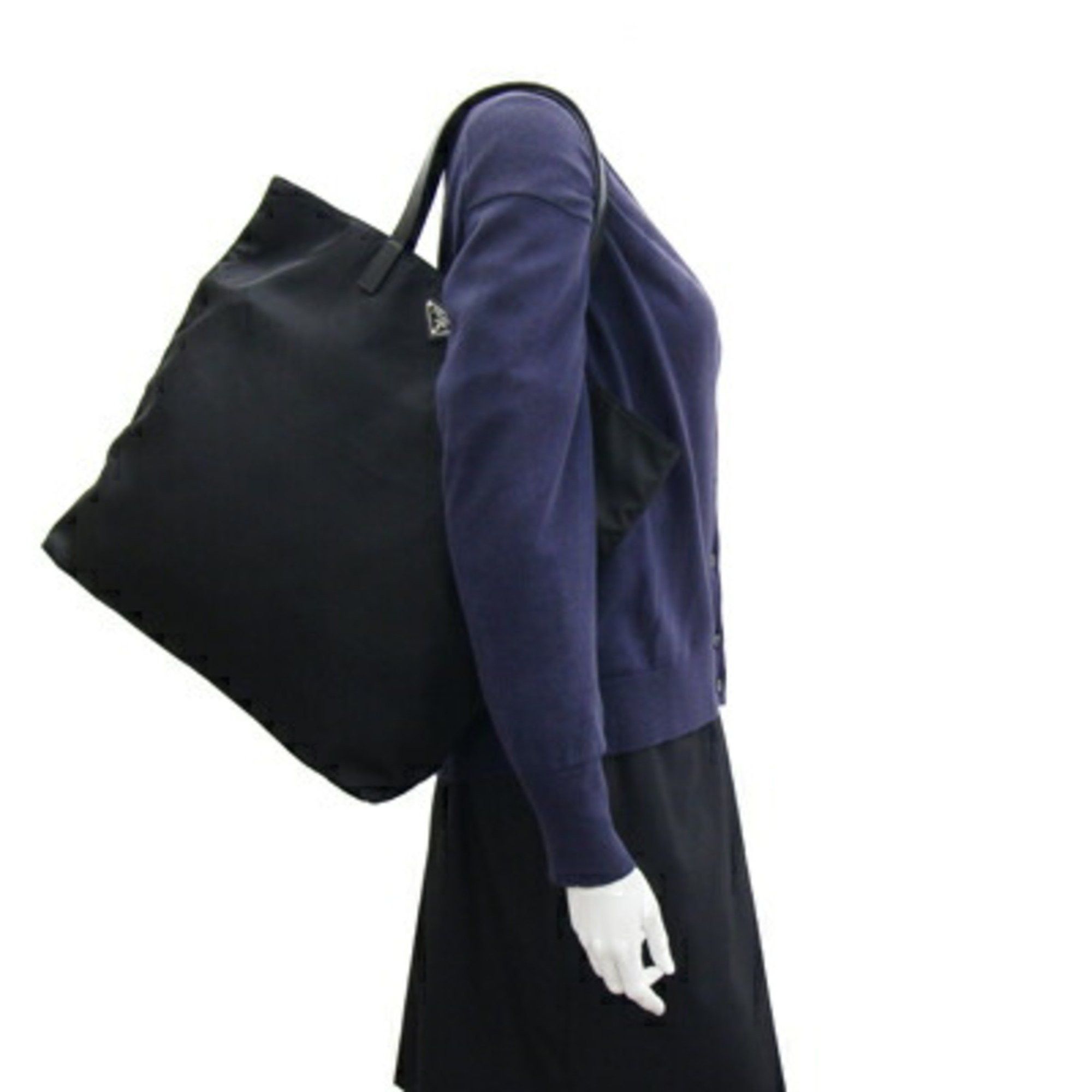 Prada Prada Re-Nylon tote Size ONE SIZE - 8 Thumbnail