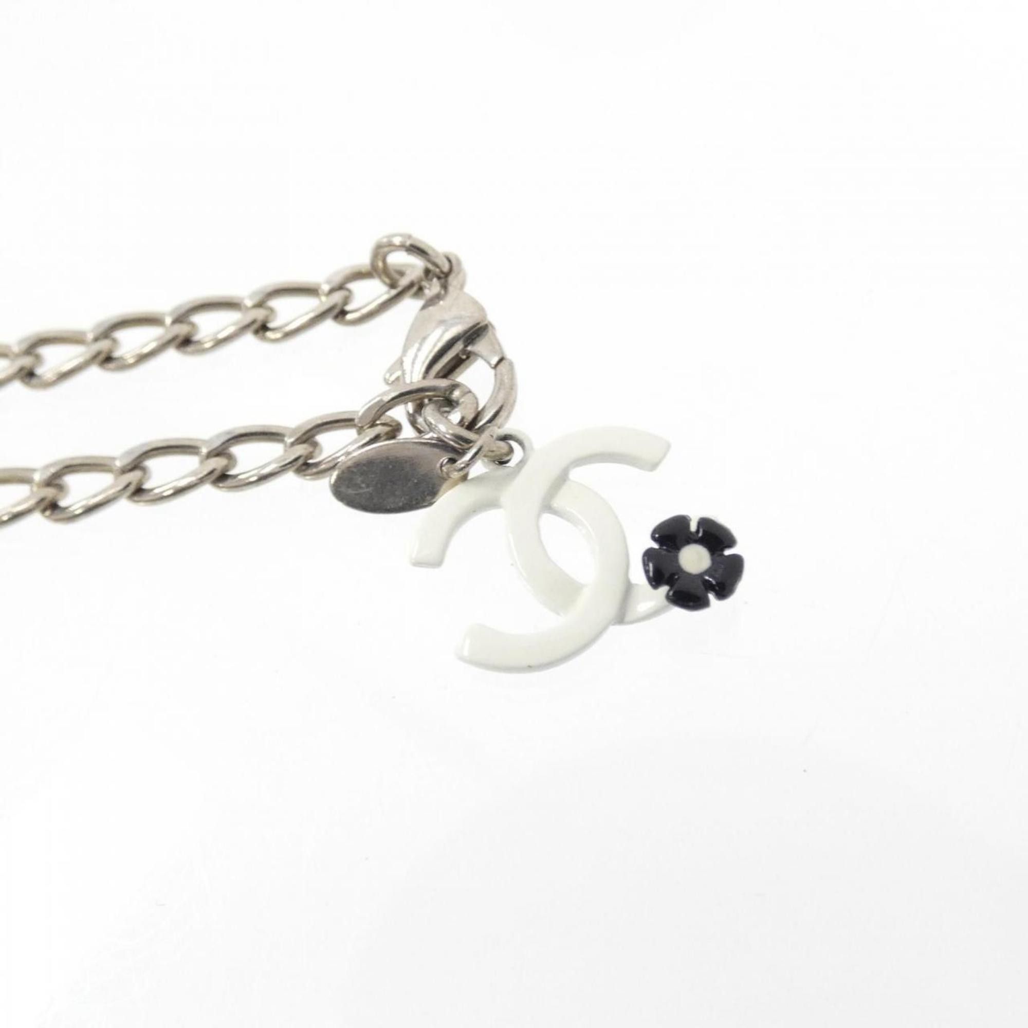 Chanel Chanel Camellia necklace Size ONE SIZE - 4 Thumbnail