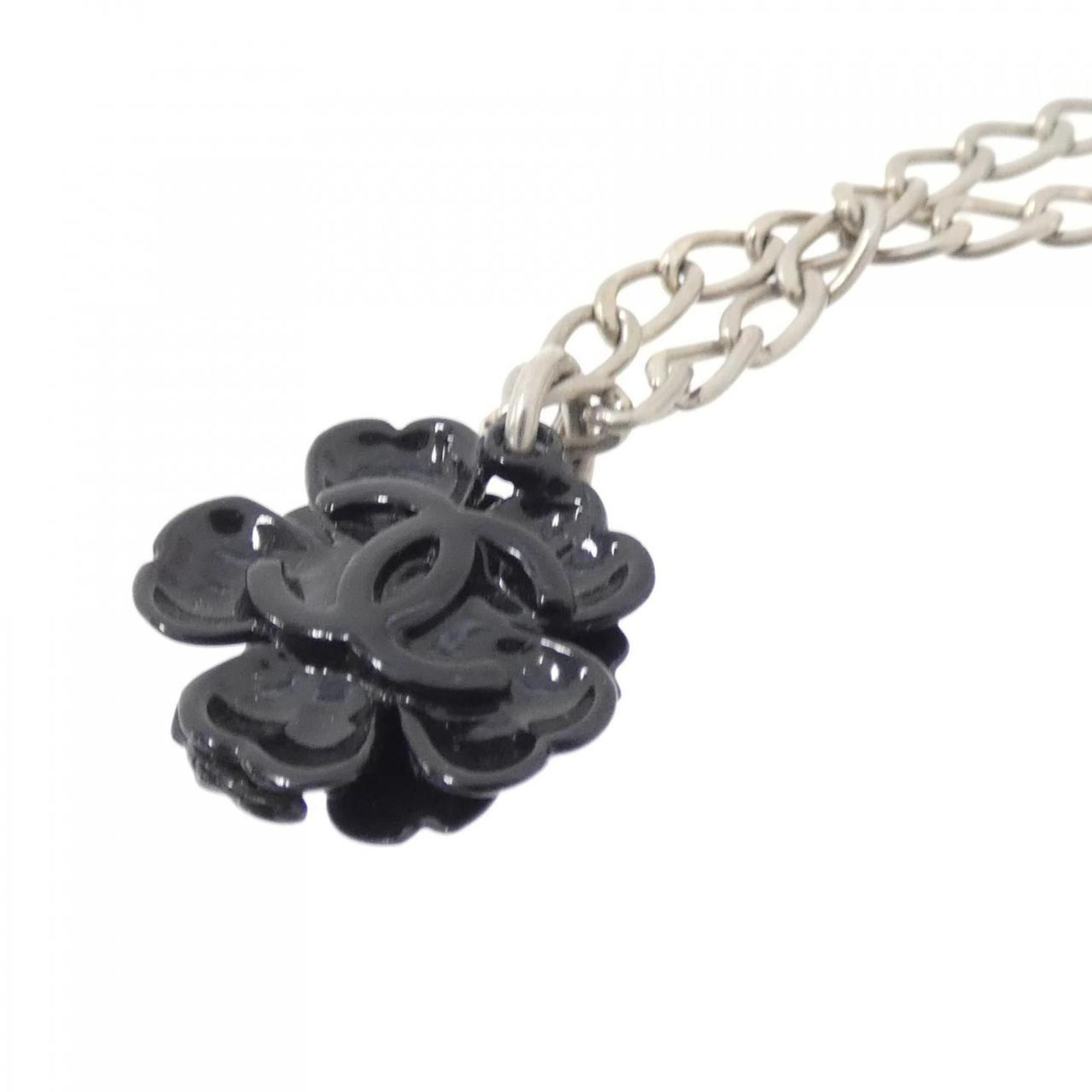 Chanel Chanel Camellia necklace Size ONE SIZE - 3 Thumbnail