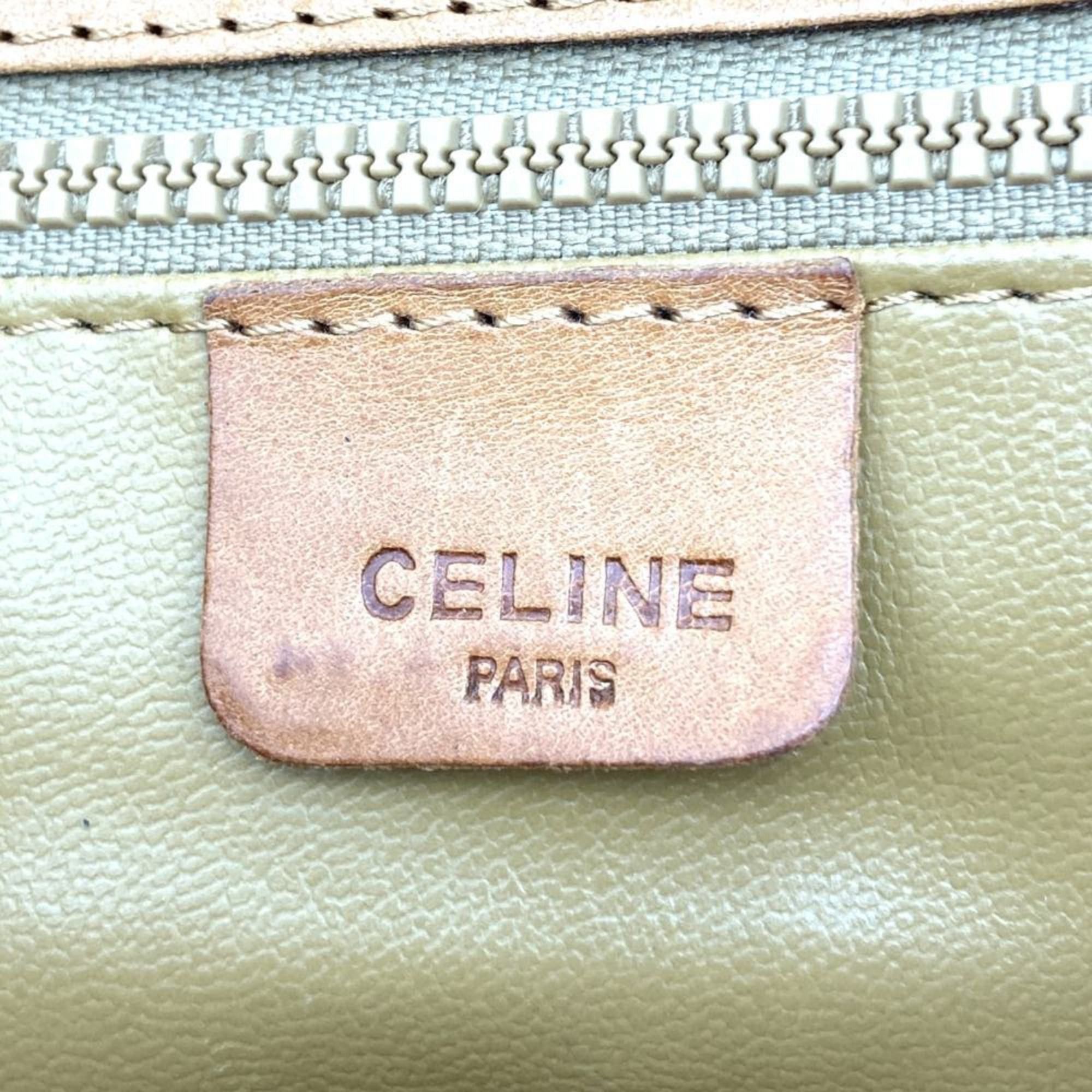 Celine Céline Macadam shoulder Size ONE SIZE - 9 Thumbnail