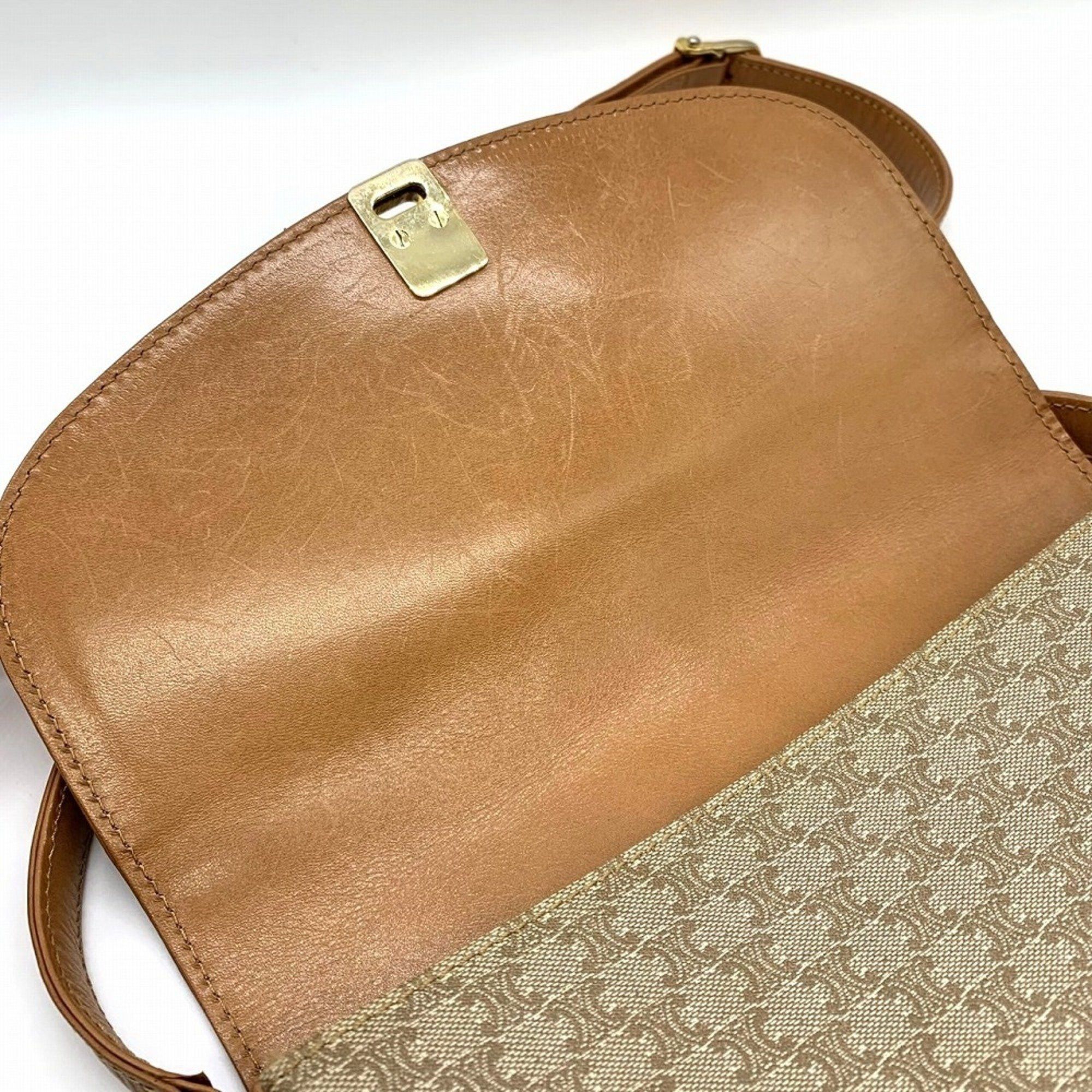 Celine Céline Macadam shoulder Size ONE SIZE - 10 Thumbnail