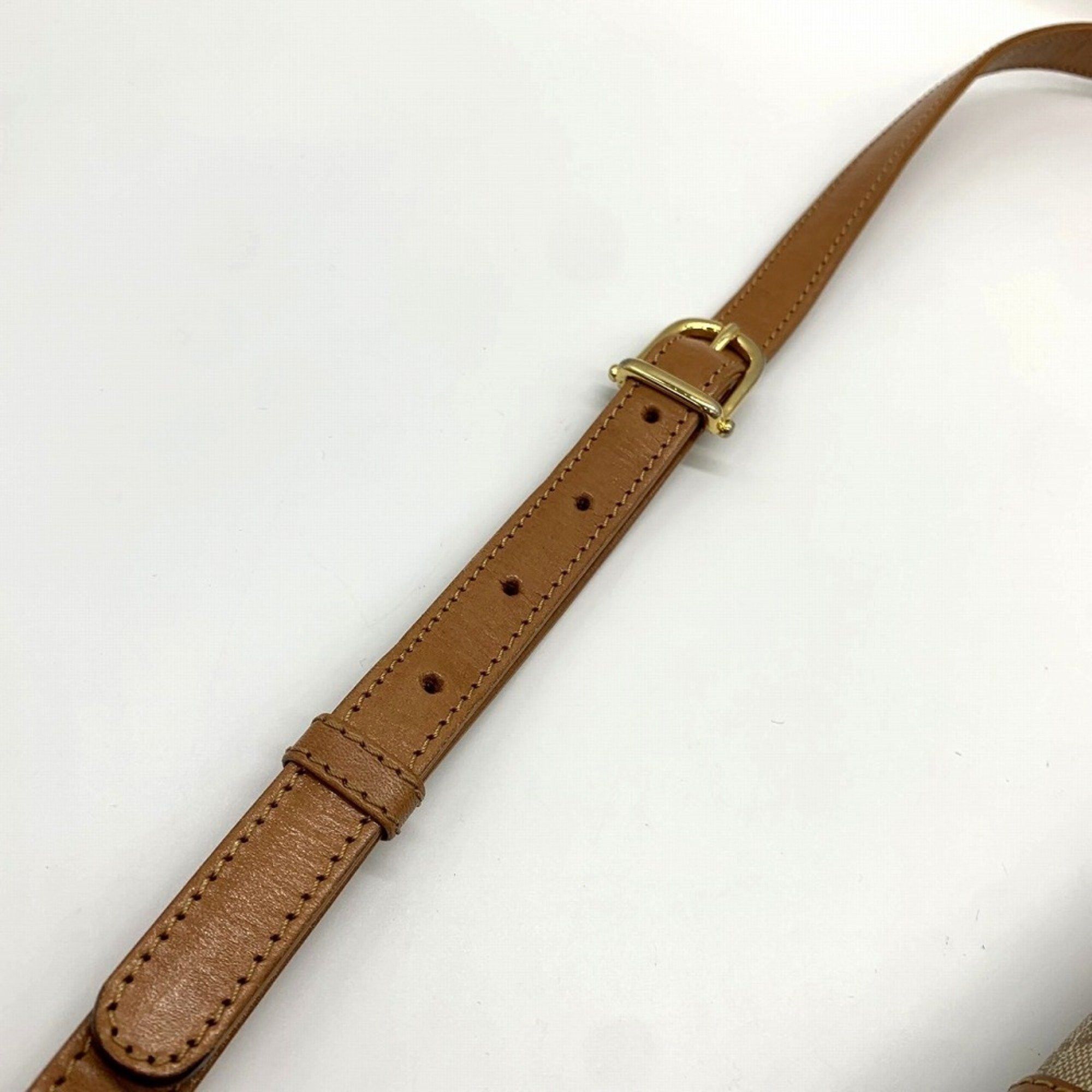Celine Céline Macadam shoulder Size ONE SIZE - 5 Thumbnail