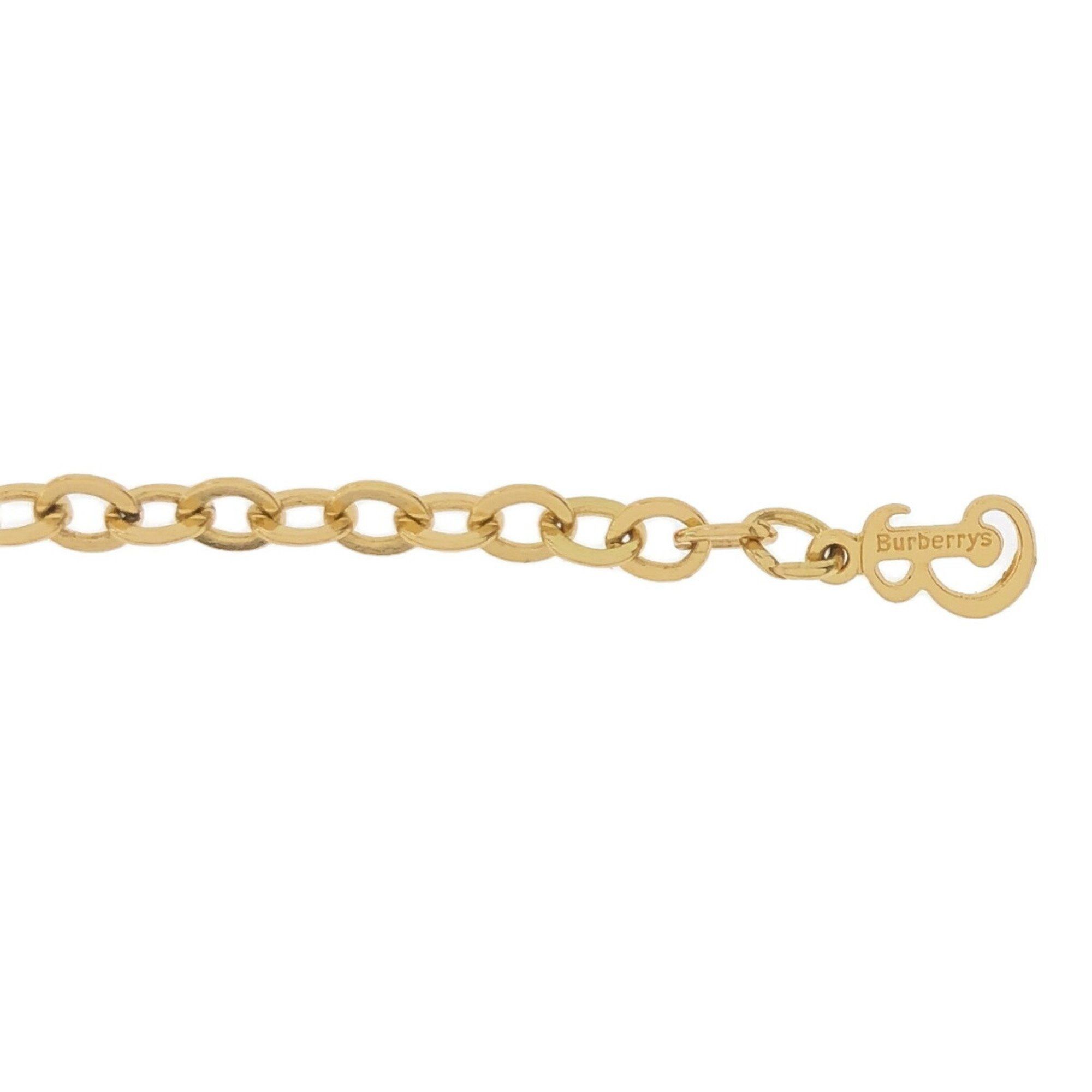 Burberry Burberry necklace Size ONE SIZE - 5 Thumbnail