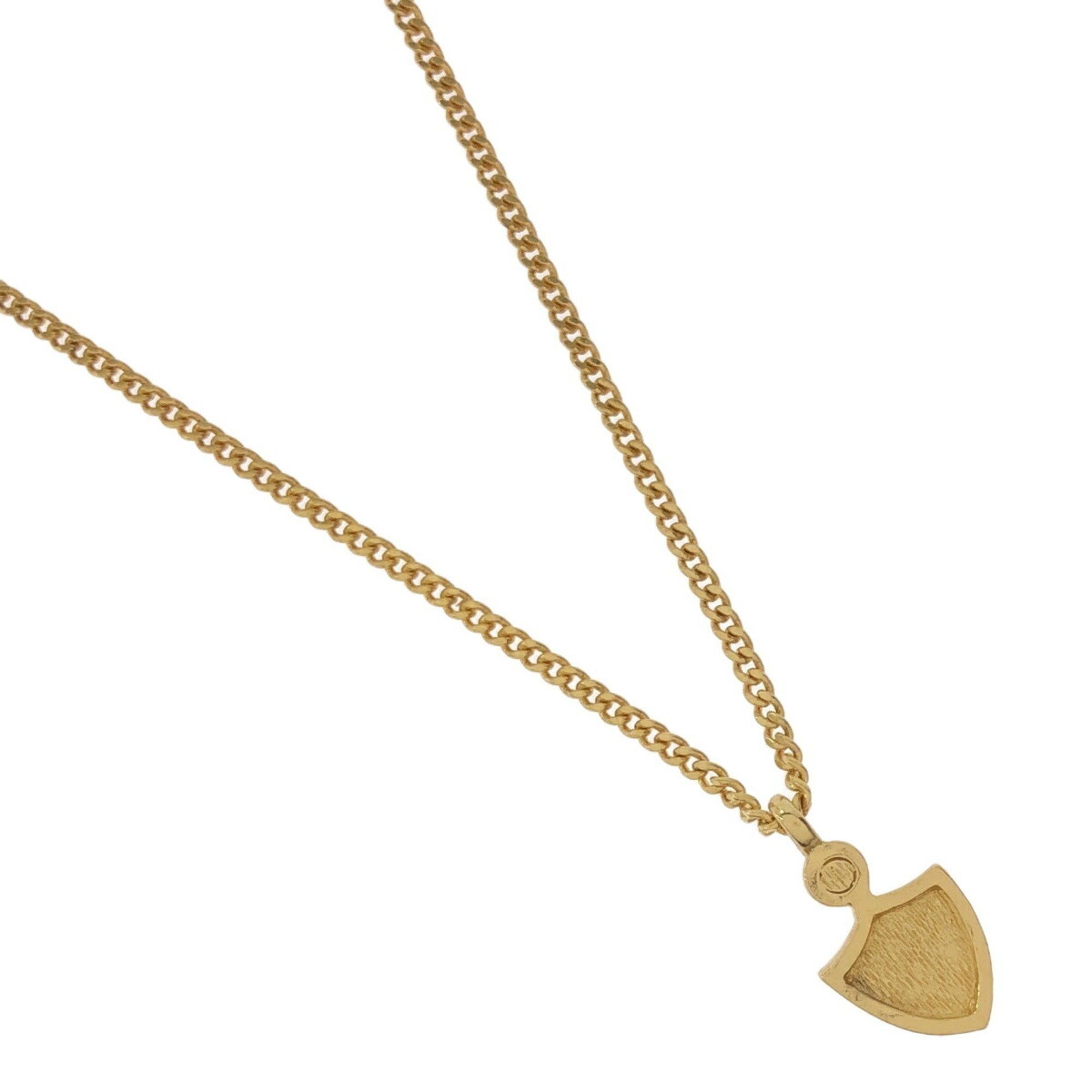Burberry Burberry necklace Size ONE SIZE - 4 Thumbnail