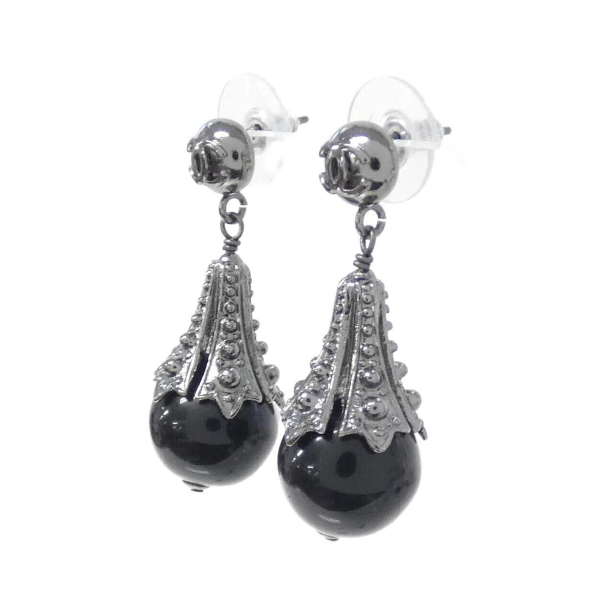 Chanel Chanel earring Size ONE SIZE - 3 Thumbnail
