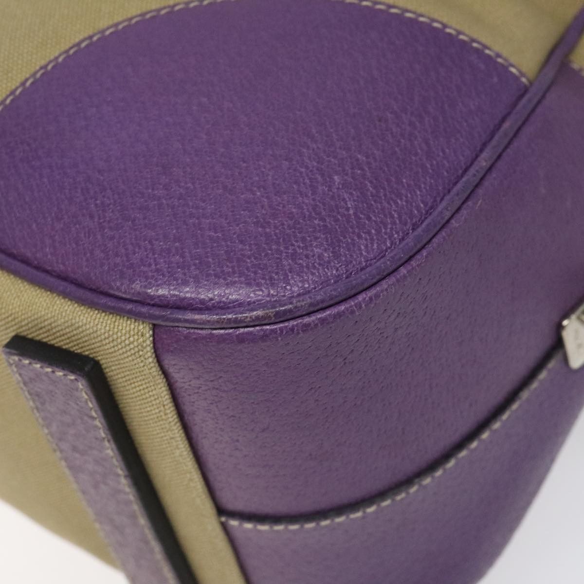 Prada Prada Bowling handbag Size ONE SIZE - 9 Thumbnail