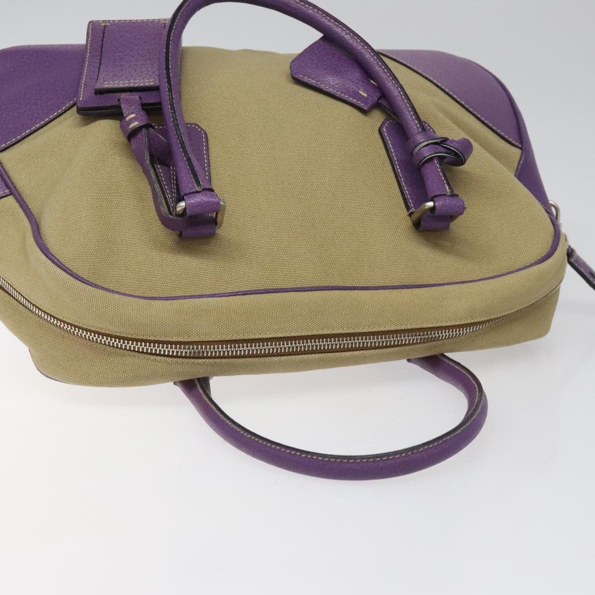 Prada Prada Bowling handbag Size ONE SIZE - 5 Thumbnail