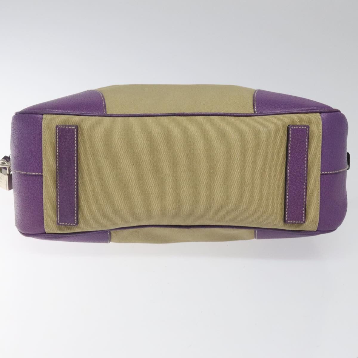 Prada Prada Bowling handbag Size ONE SIZE - 20 Thumbnail