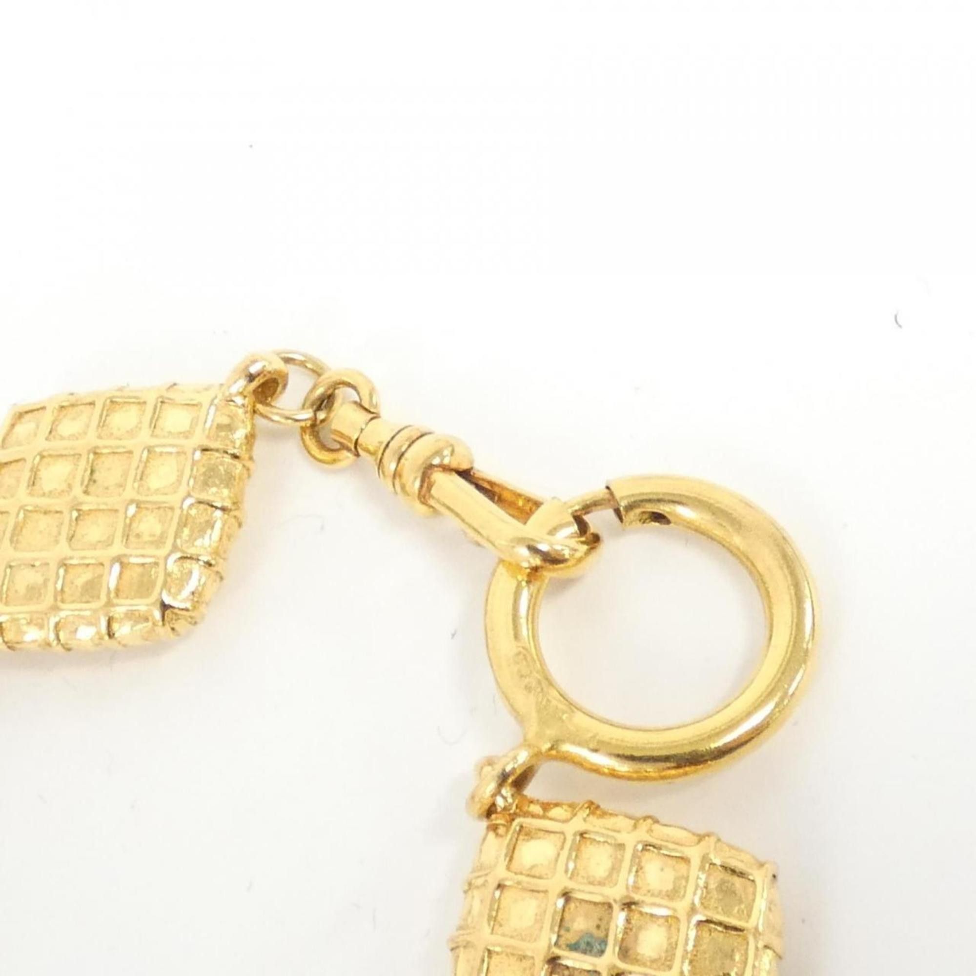 Chanel Chanel necklace Size ONE SIZE - 4 Thumbnail