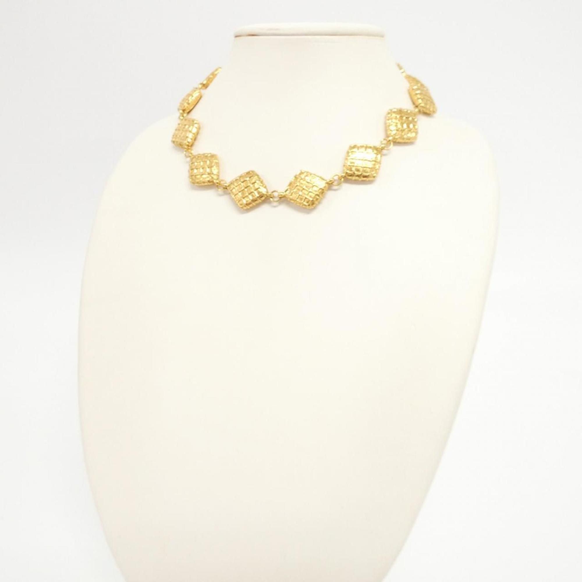 Chanel Chanel necklace Size ONE SIZE - 5 Thumbnail