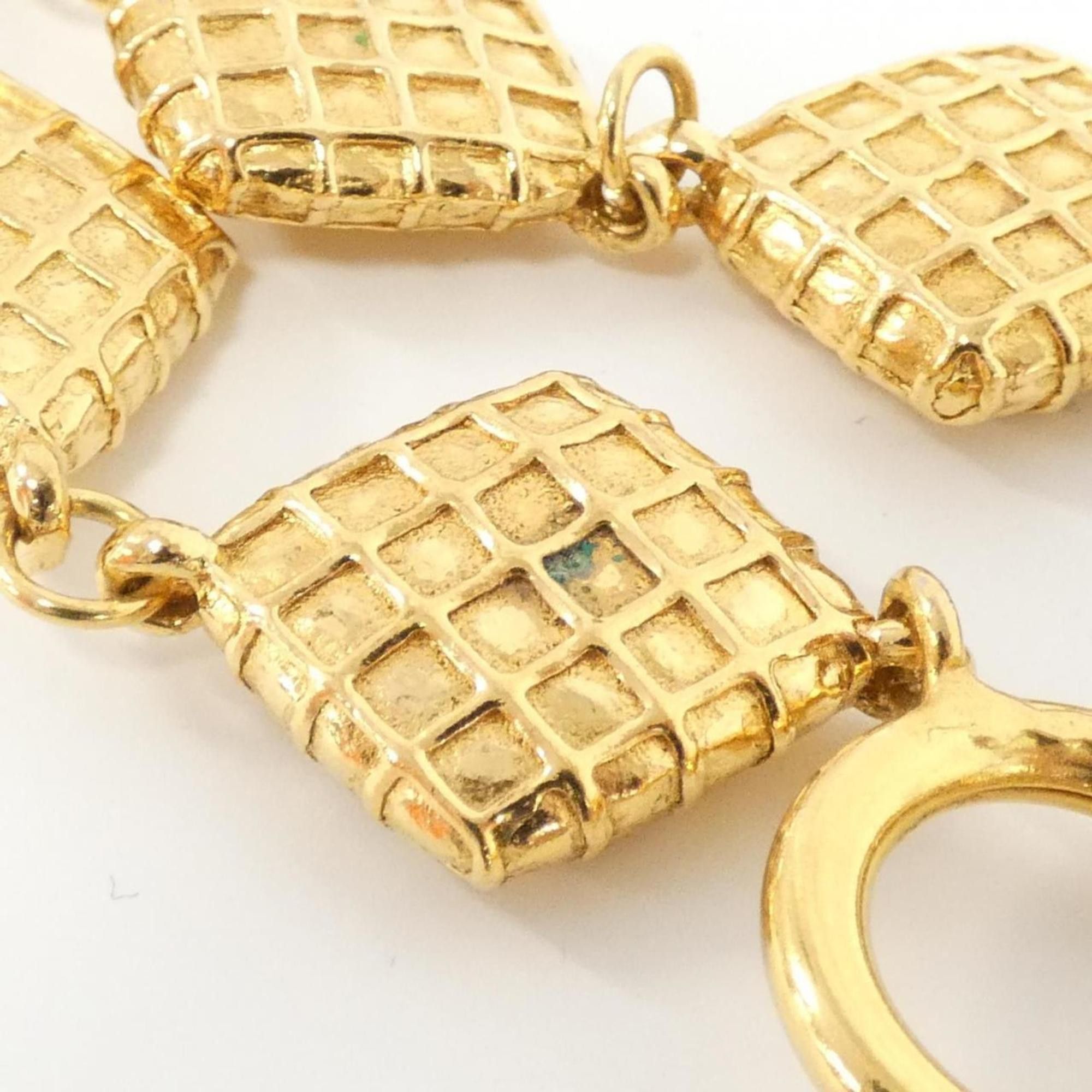 Chanel Chanel necklace Size ONE SIZE - 3 Thumbnail