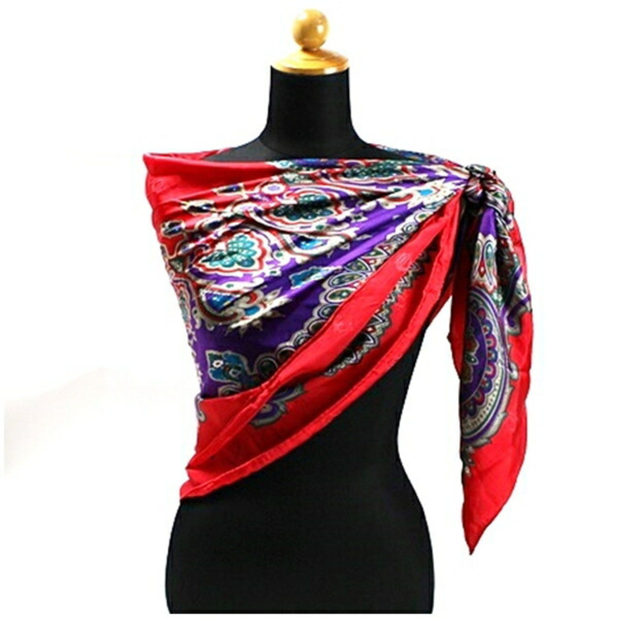Dior Dior scarf Size ONE SIZE - 3 Thumbnail