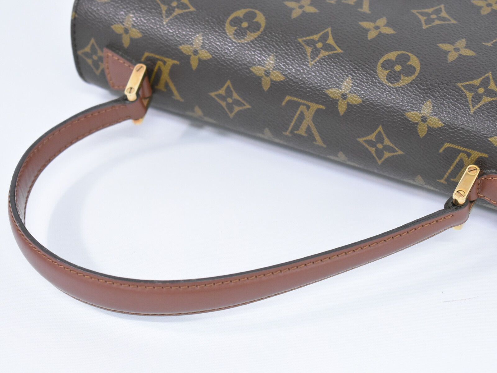 Louis Vuitton Louis Vuitton Concorde handbag Size ONE SIZE - 3 Thumbnail
