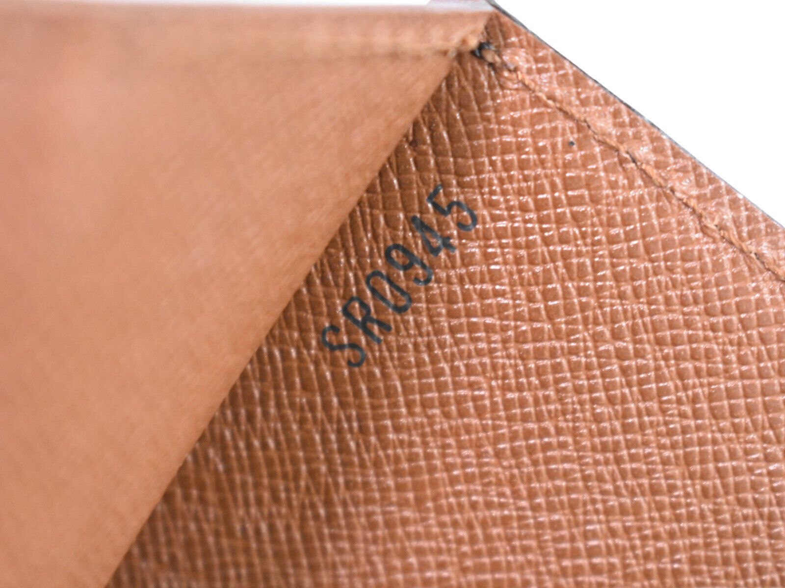 Louis Vuitton Louis Vuitton Concorde handbag Size ONE SIZE - 8 Thumbnail