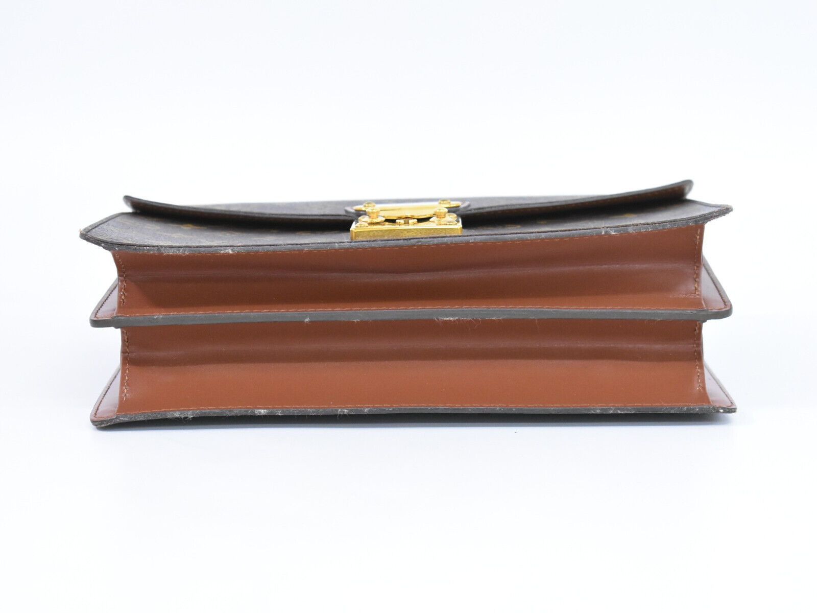 Louis Vuitton Louis Vuitton Concorde handbag Size ONE SIZE - 4 Thumbnail