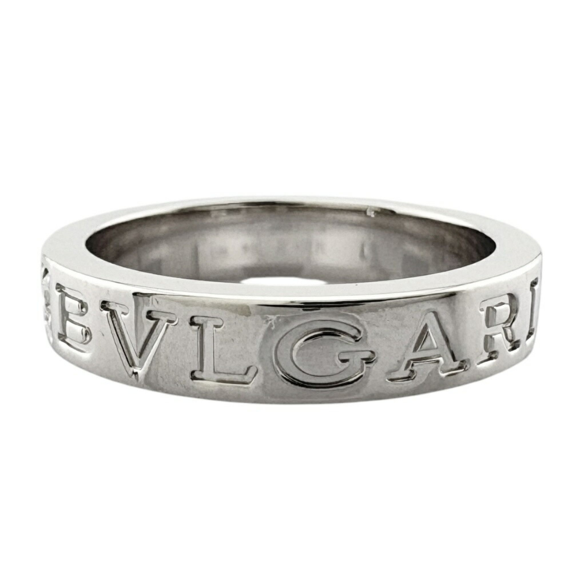 Bulgari Bulgari Bulgari ring Rings