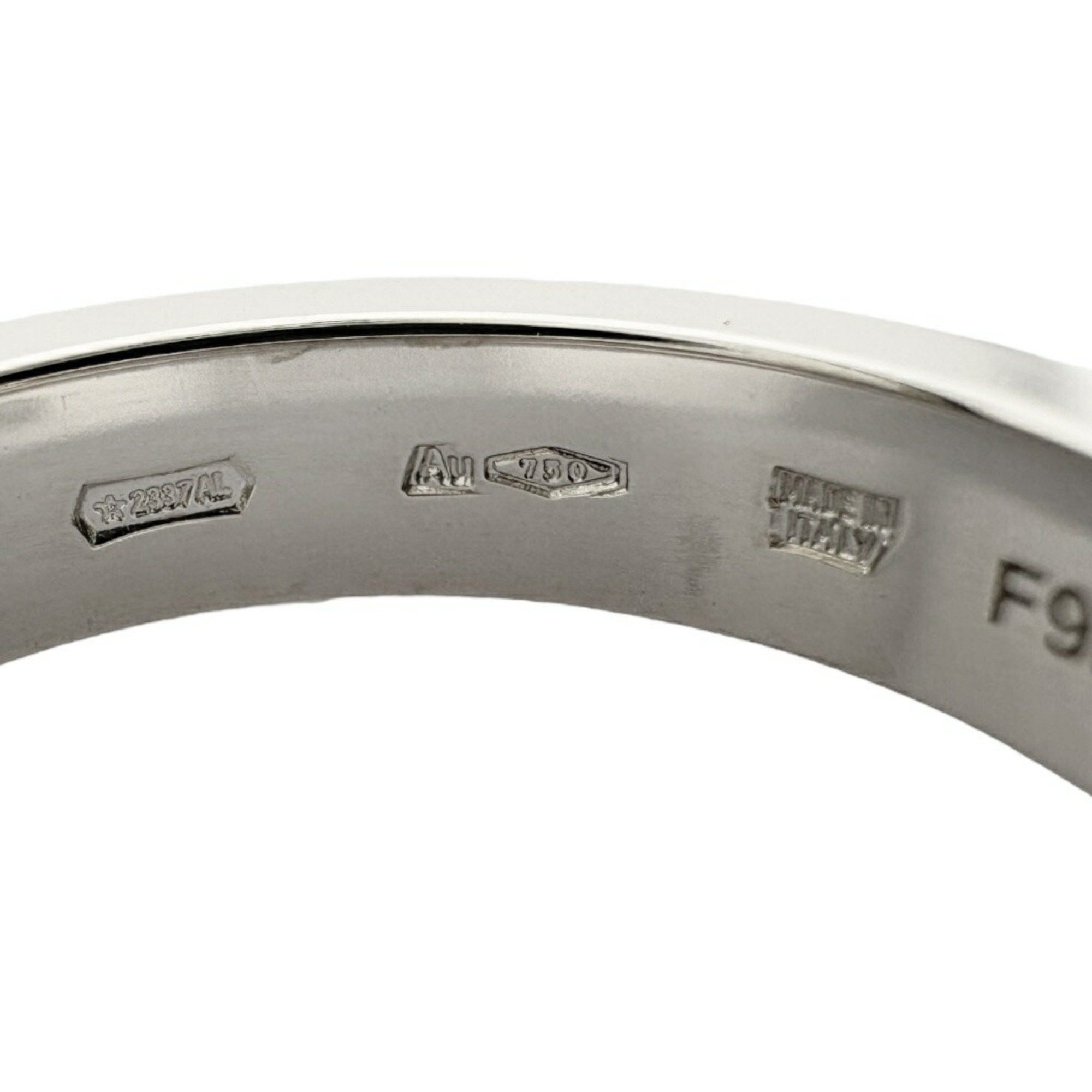 Bulgari Bulgari Bulgari ring Rings