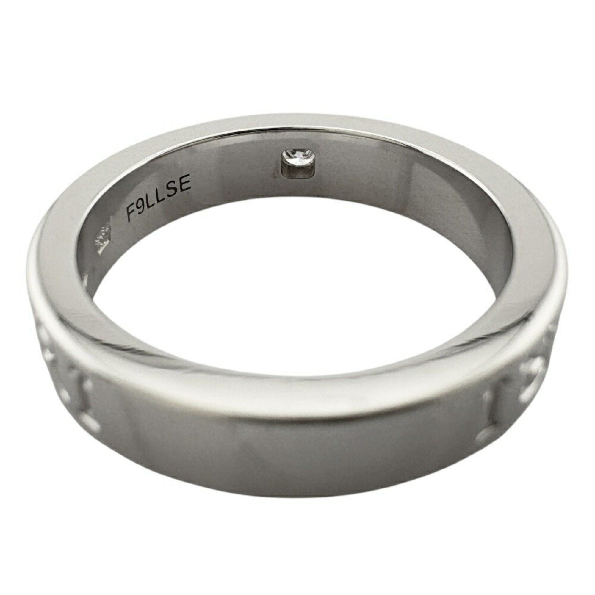 Bulgari Bulgari Bulgari ring Rings