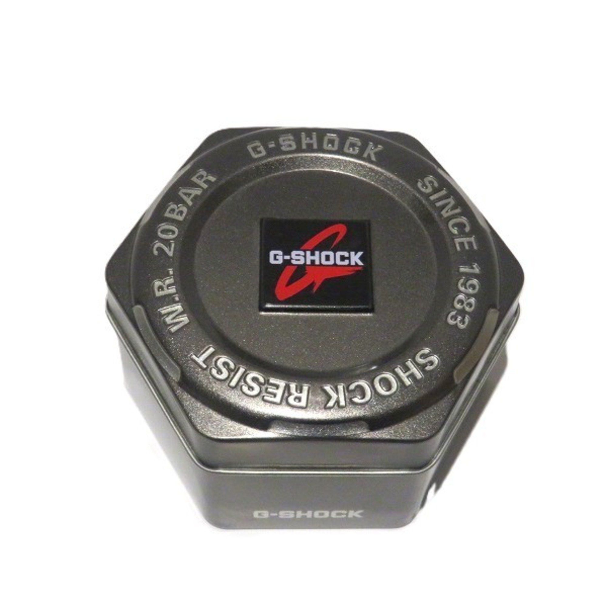 Casio Casio G-SHOCK GA-110CS Quartz Crazy Colors Watch Men's Size ONE SIZE - 9 Thumbnail