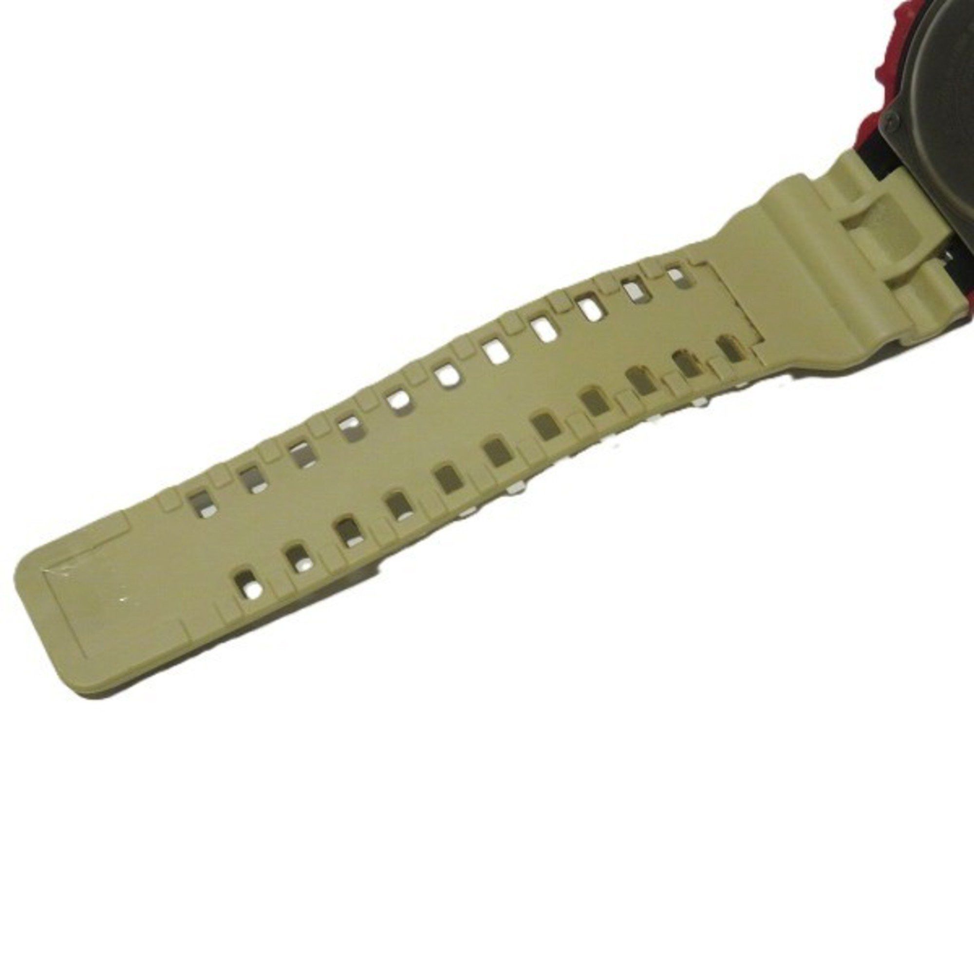 Casio Casio G-SHOCK GA-110CS Quartz Crazy Colors Watch Men's Size ONE SIZE - 8 Thumbnail