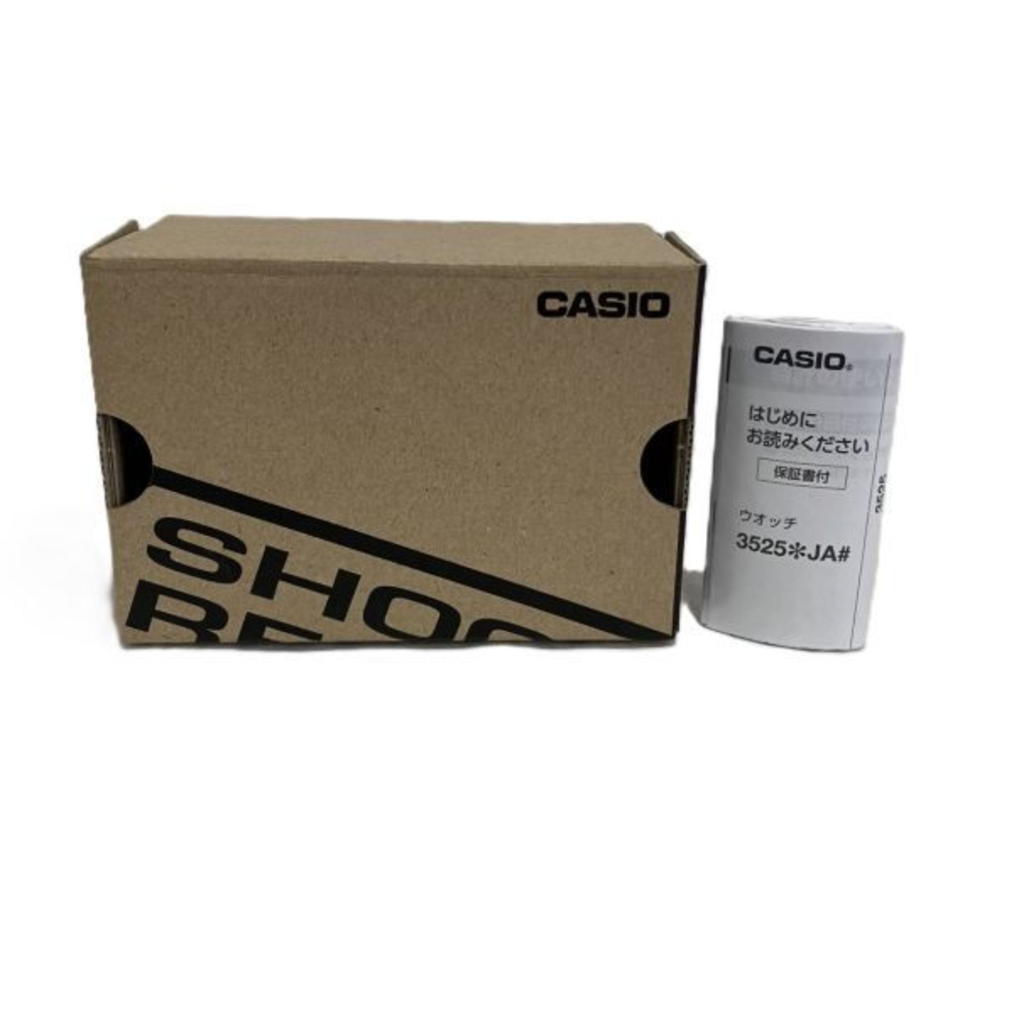 Casio Casio G-Shock DW-5600UBB Quartz Digital Watch Men's Size ONE SIZE - 9 Thumbnail