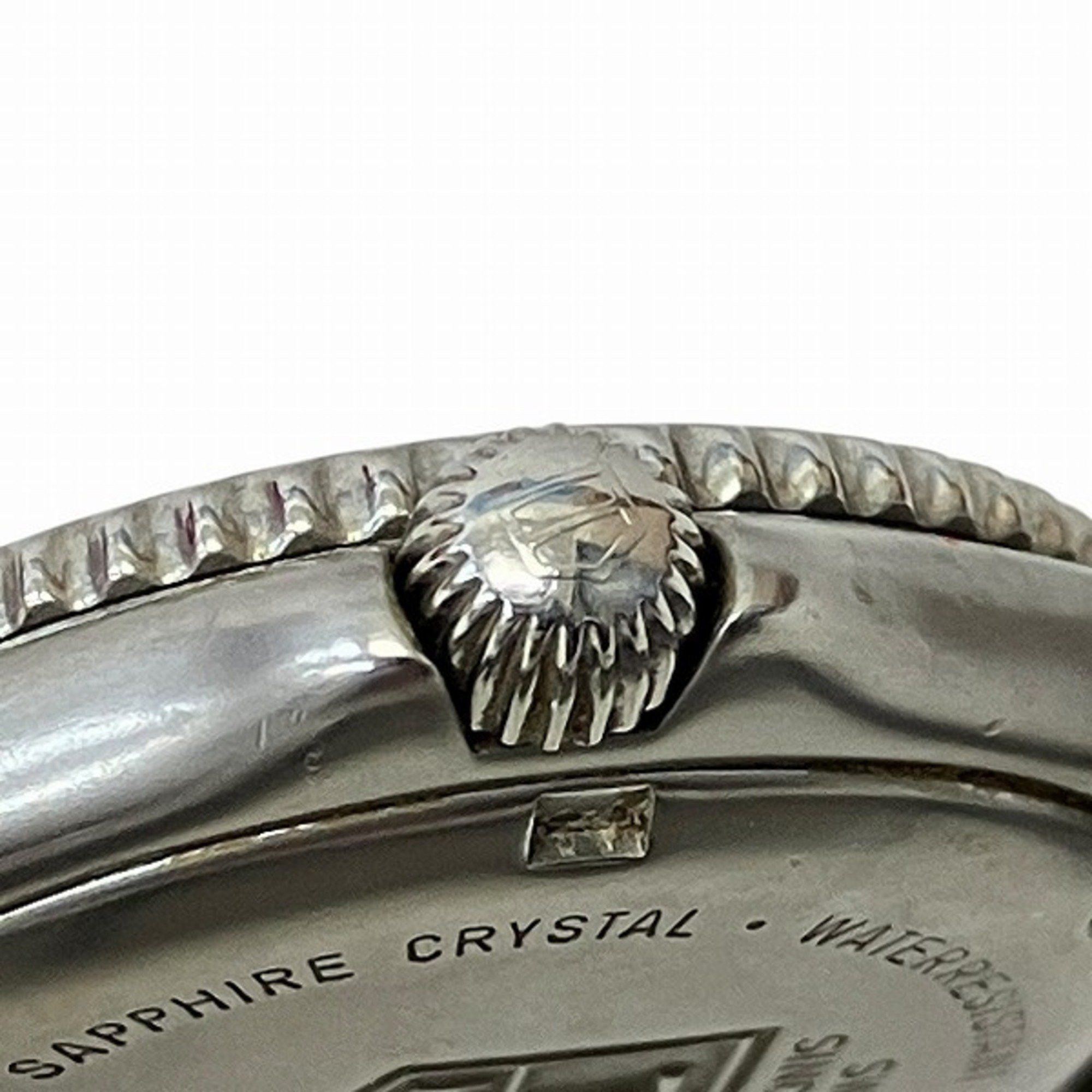 Tag Heuer Tag Heuer Cell S99.013 Quartz Date Watch Boys' Wristwatch Size ONE SIZE - 9 Thumbnail