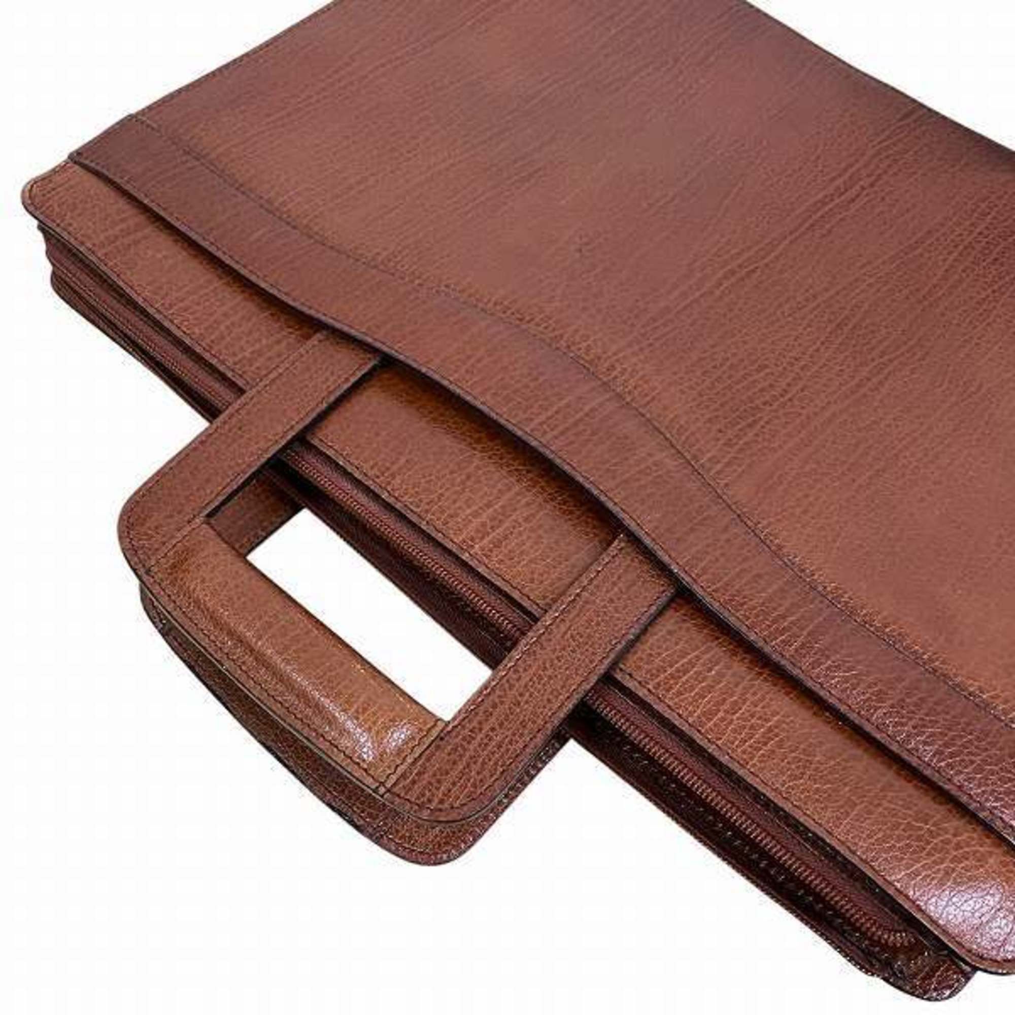 Bally Bally Leather Bags Shoulder Men's Size ONE SIZE - 9 Thumbnail