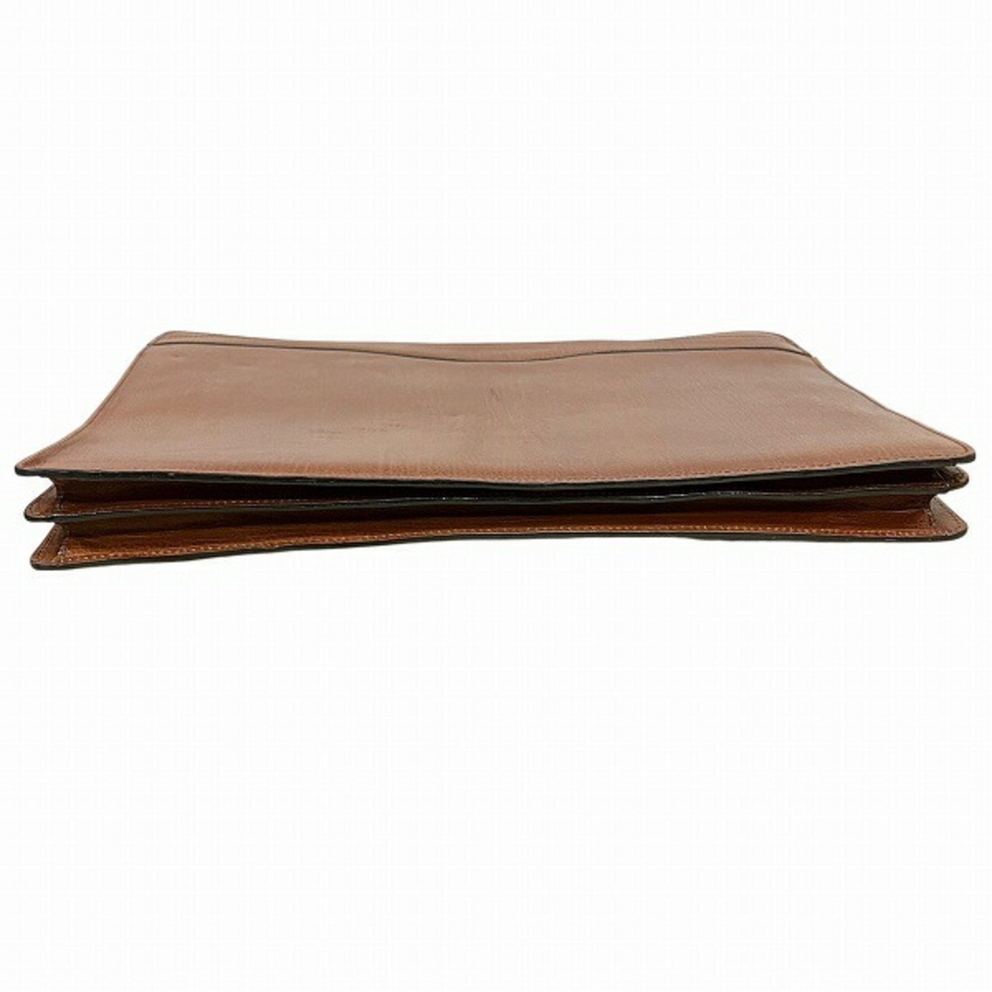 Bally Bally Leather Bags Shoulder Men's Size ONE SIZE - 3 Thumbnail