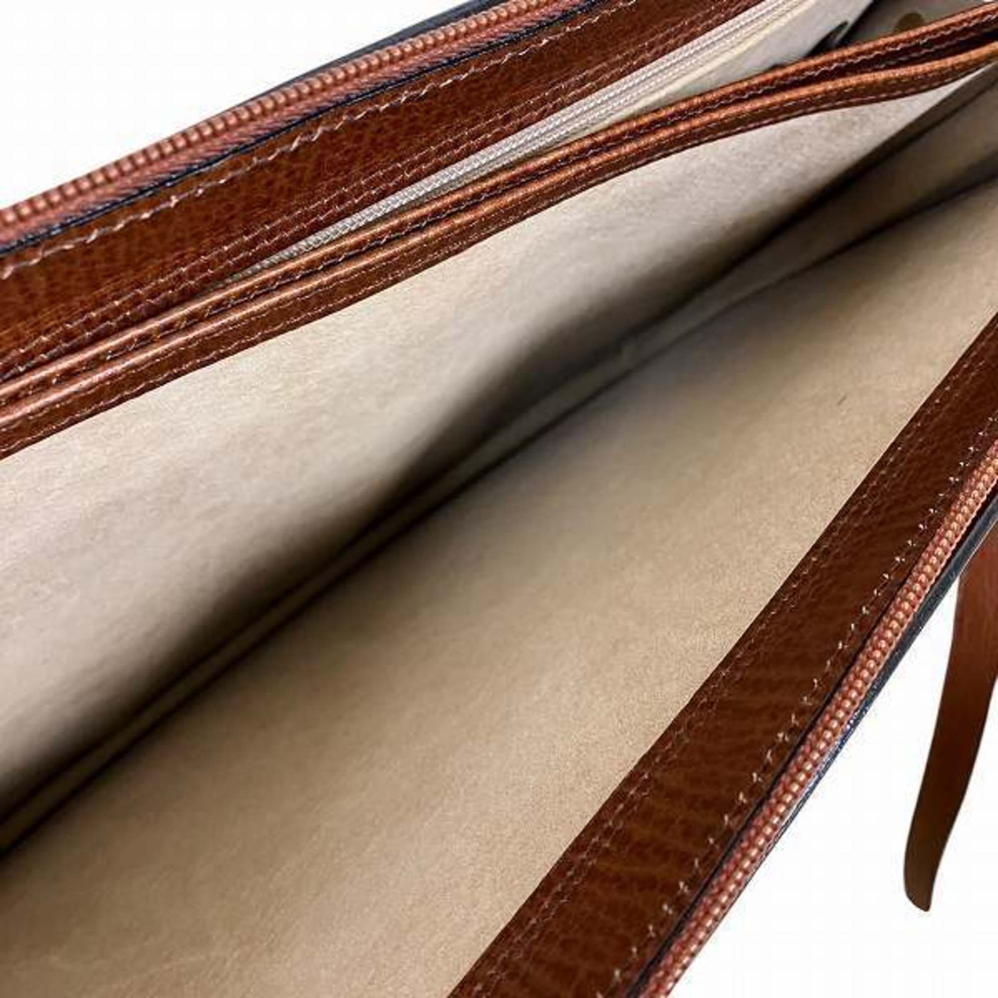 Bally Bally Leather Bags Shoulder Men's Size ONE SIZE - 6 Thumbnail