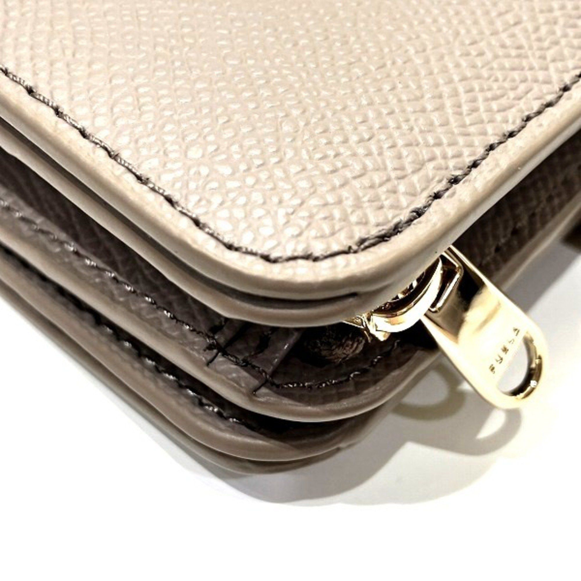 Furla FURLA WP00444 BX0306 2572S Women's Bi-fold Wallet Size ONE SIZE - 7 Thumbnail