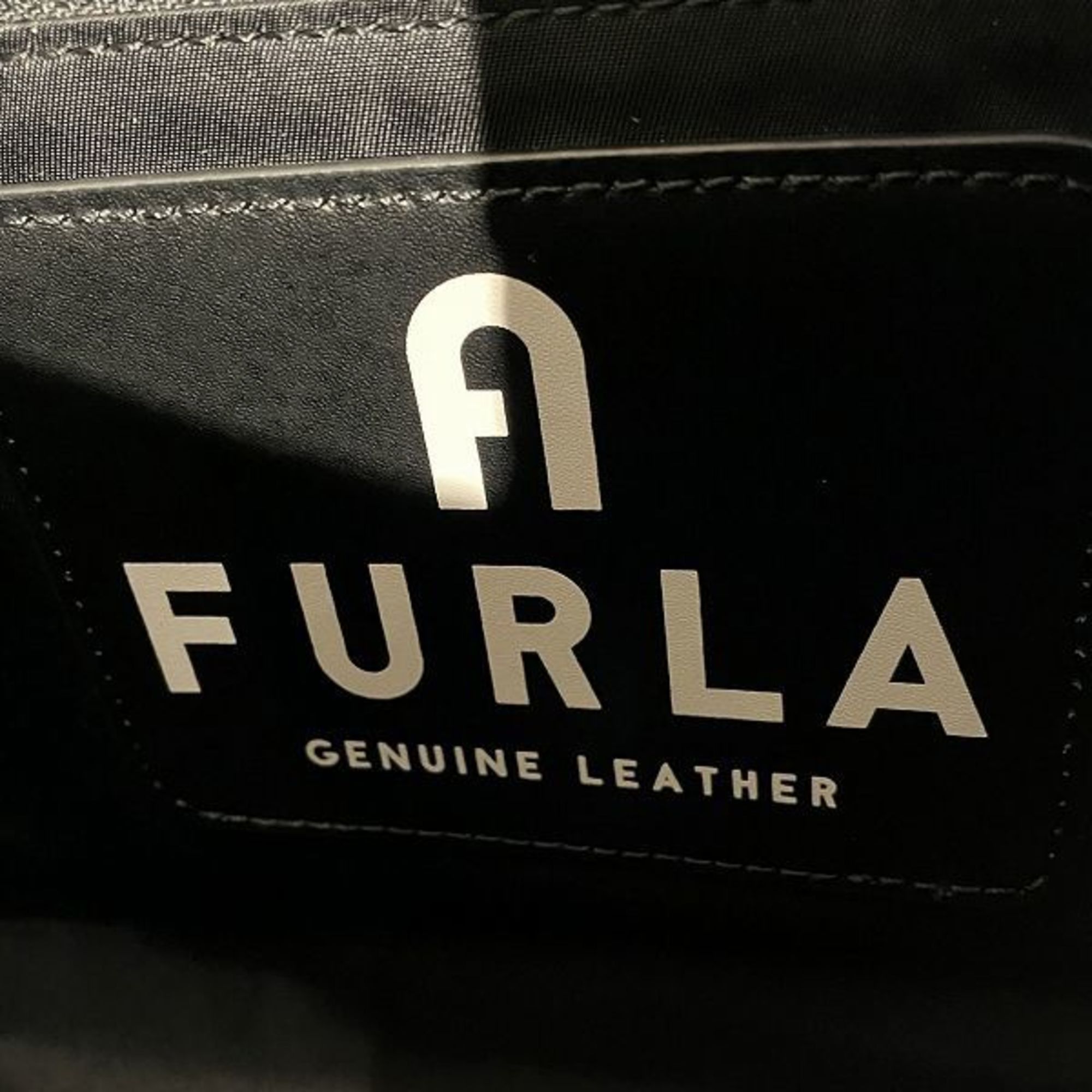 Furla FURLA Man Cosmo Bag Shoulder for Men and Women Size ONE SIZE - 5 Thumbnail