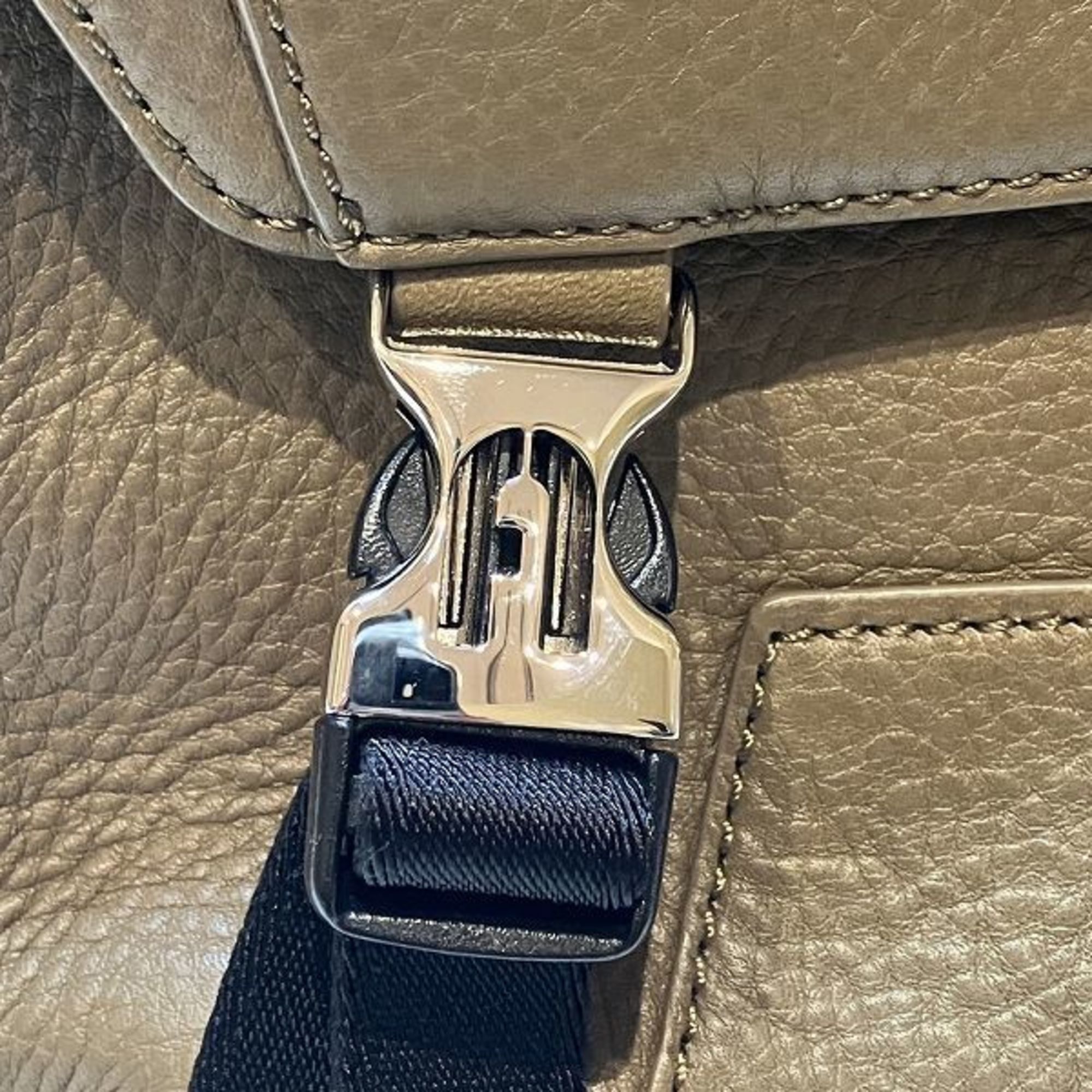 Furla FURLA Man Cosmo Bag Shoulder for Men and Women Size ONE SIZE - 4 Thumbnail