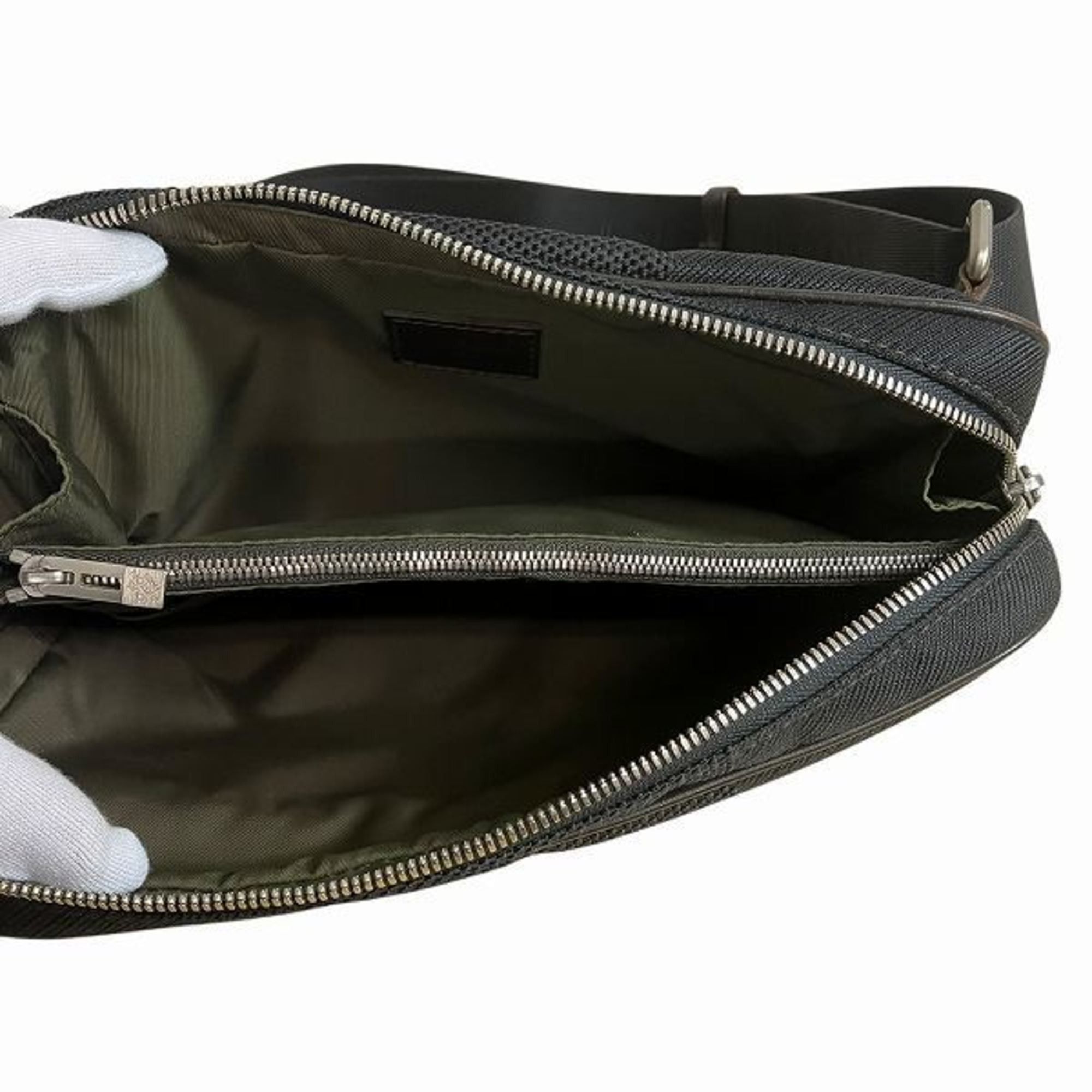 Louis Vuitton Louis Vuitton Damier Geant Acrobat M93620 Bag Body Men's Size ONE SIZE - 7 Thumbnail