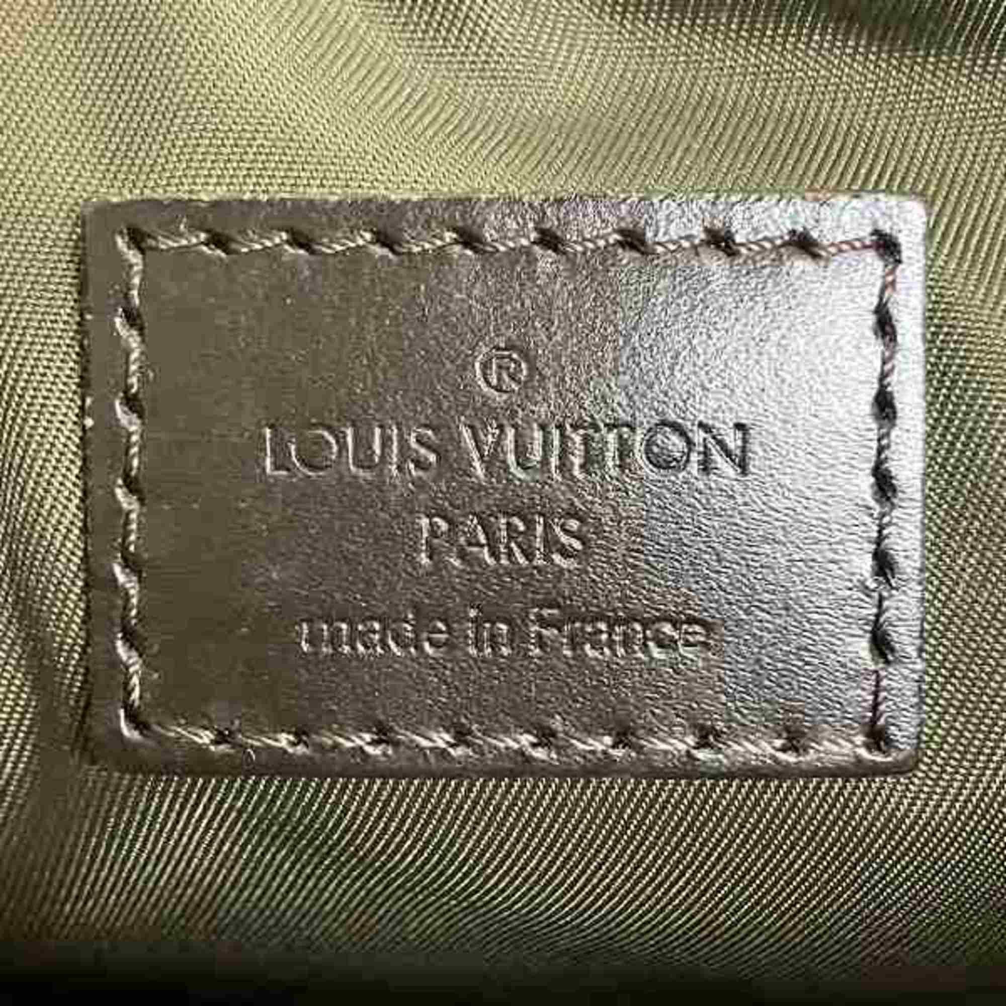 Louis Vuitton Louis Vuitton Damier Geant Acrobat M93620 Bag Body Men's Size ONE SIZE - 4 Thumbnail