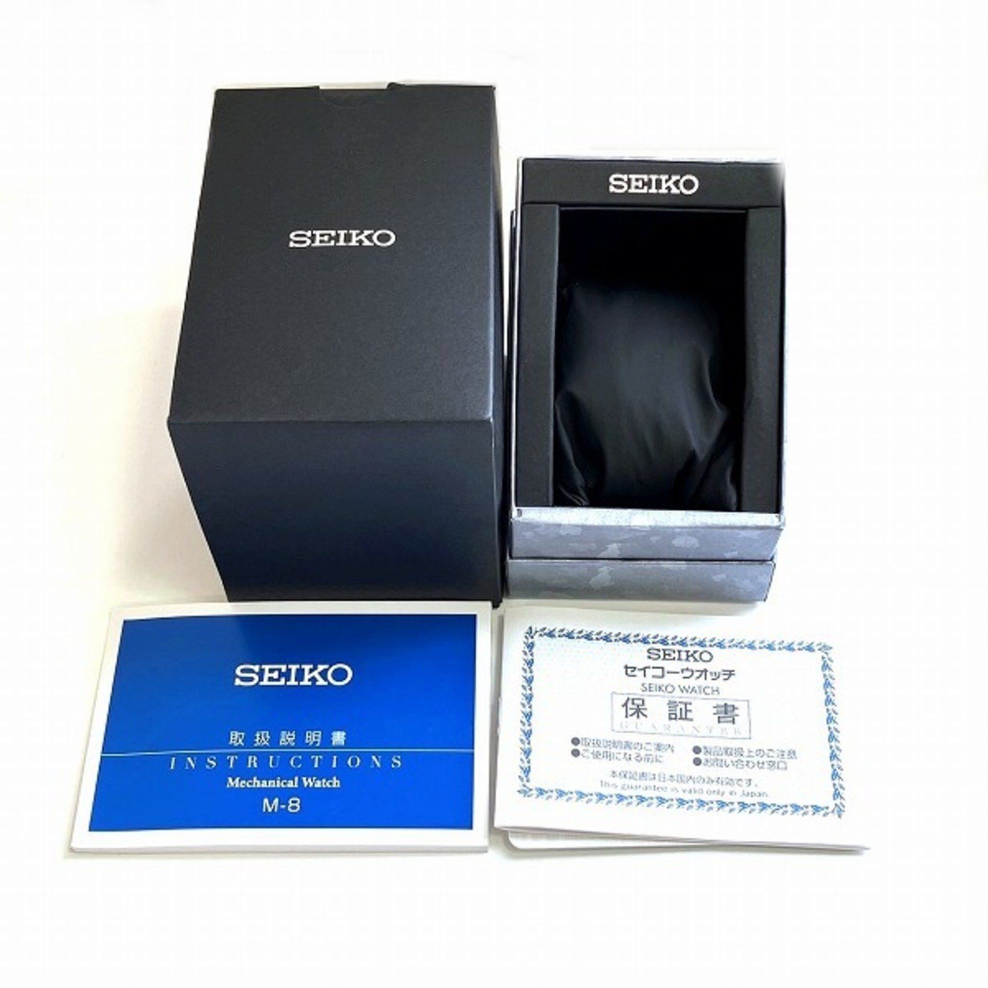 Seiko Seiko 5 Sports 55th Anniversary Customization Campaign Limited Edition SBSA216 Automatic Watch Men's Wristwatch Size ONE SIZE - 9 Thumbnail