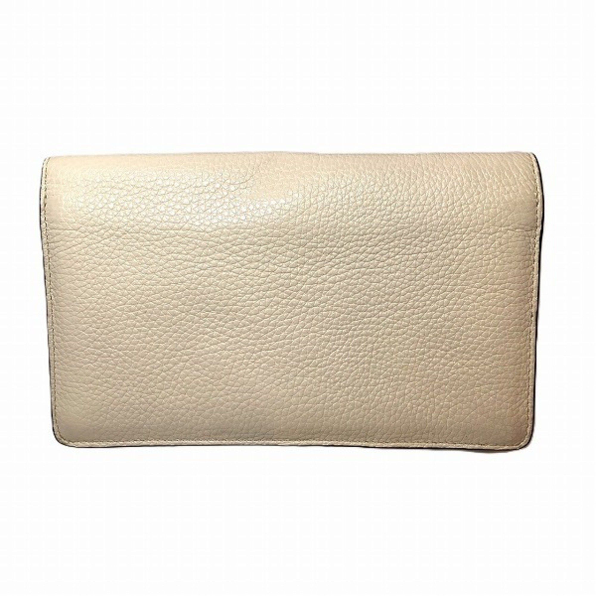 Coach Coach Shoulder Wallet F30256 Bi-fold Long Women's Bag Size ONE SIZE - 2 Thumbnail