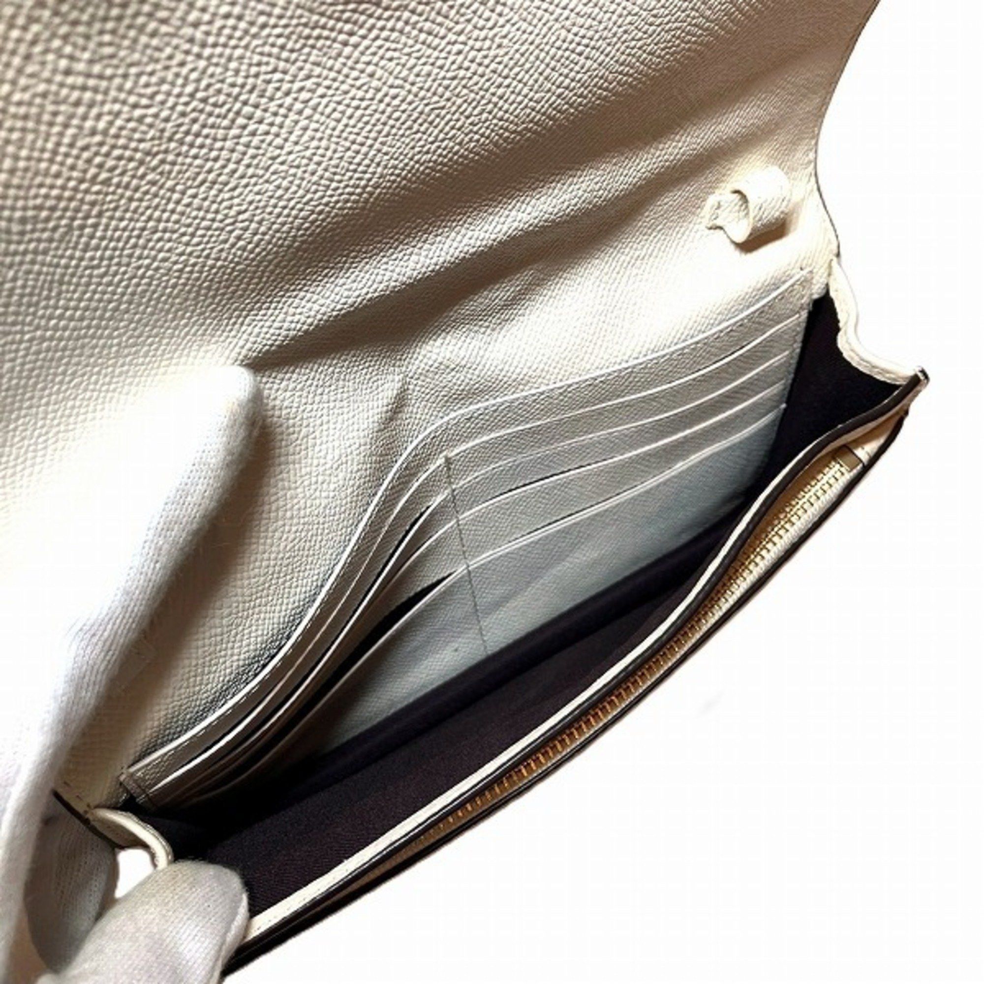 Coach Coach Shoulder Wallet F30256 Bi-fold Long Women's Bag Size ONE SIZE - 7 Thumbnail